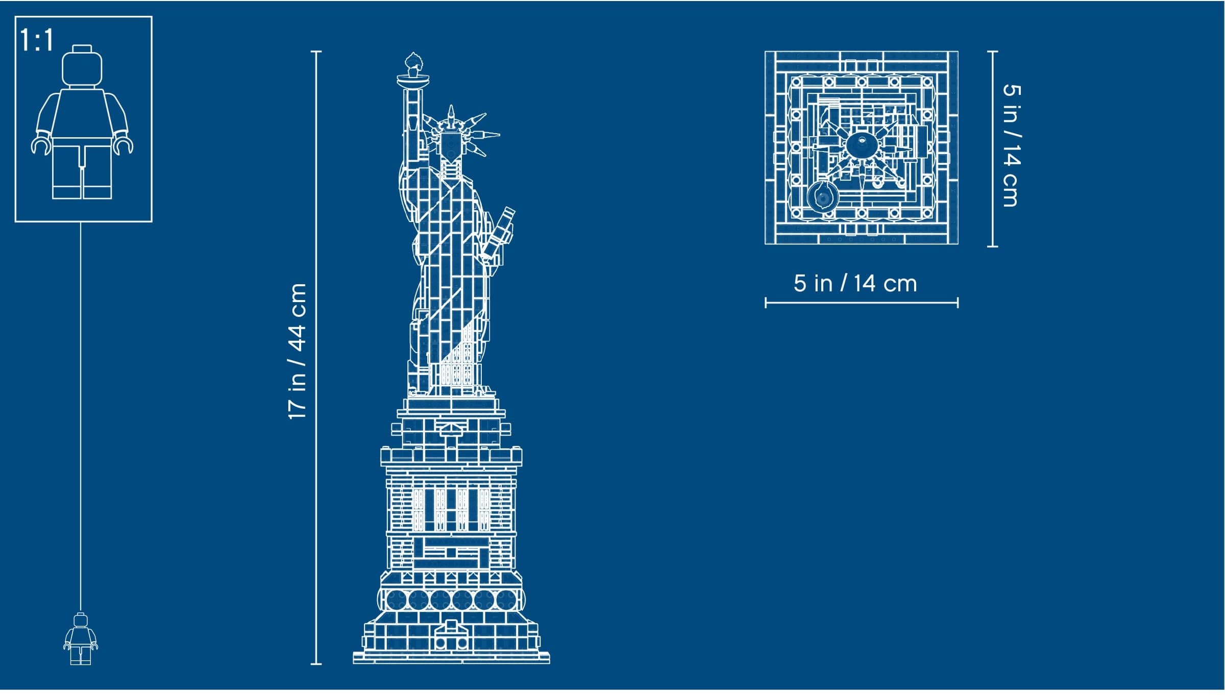 Statue of Liberty