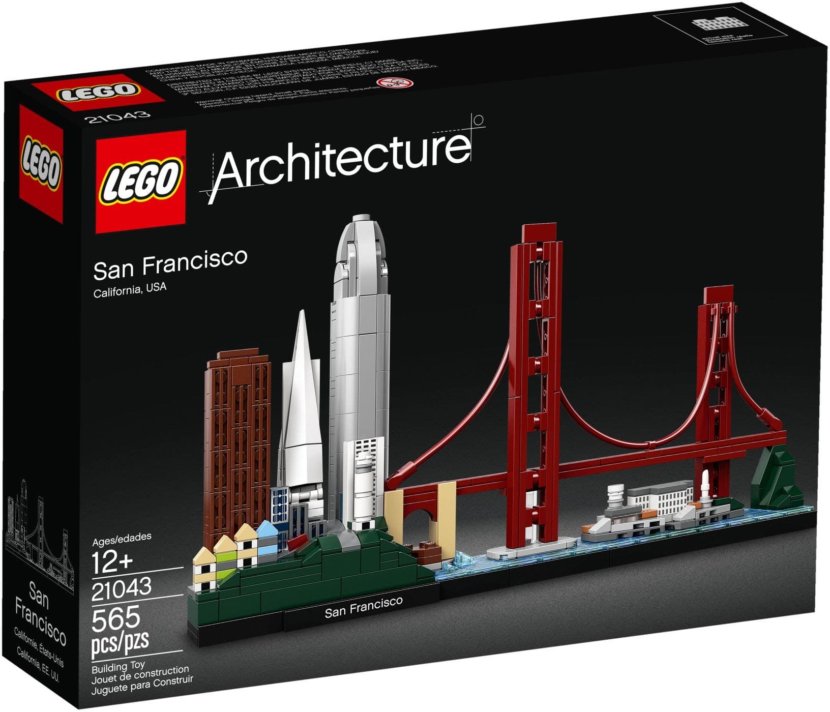 San Francisco