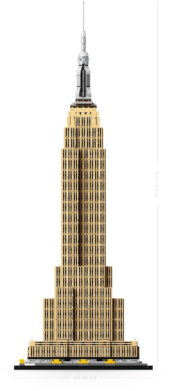 Empire State Building