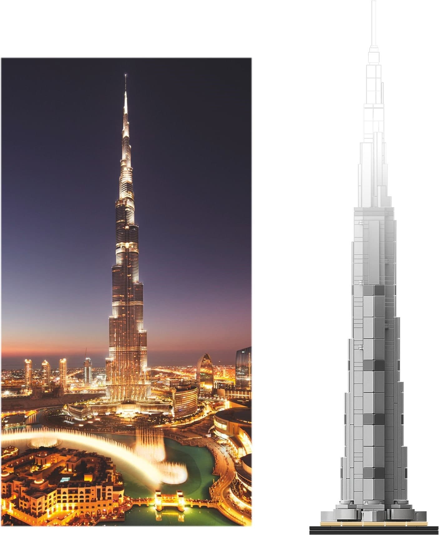 Burj Khalifa