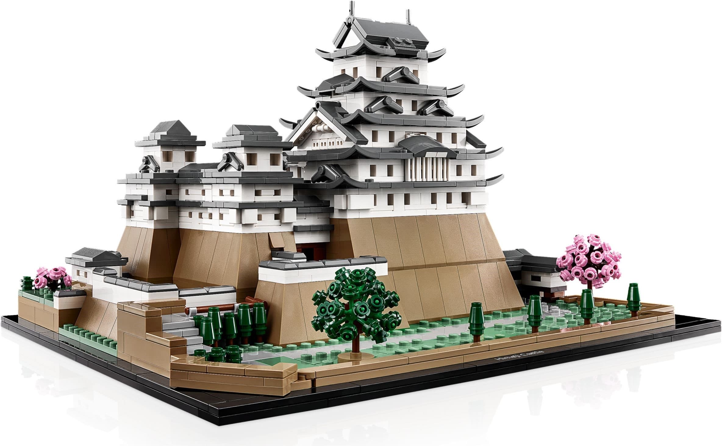 Himeji Castle