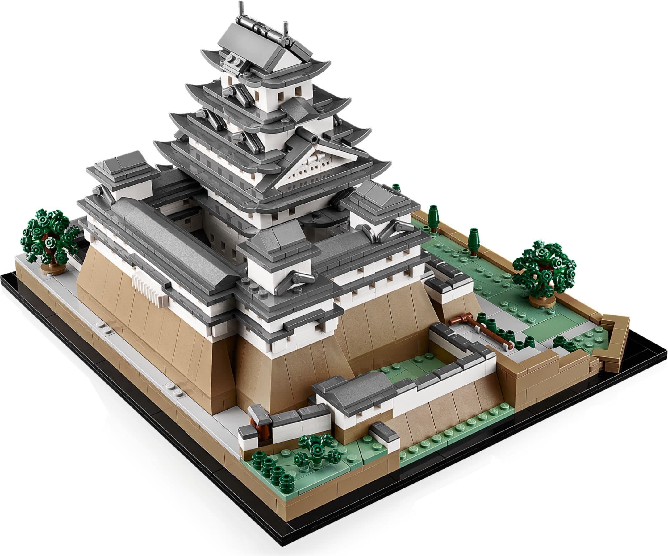 Himeji Castle
