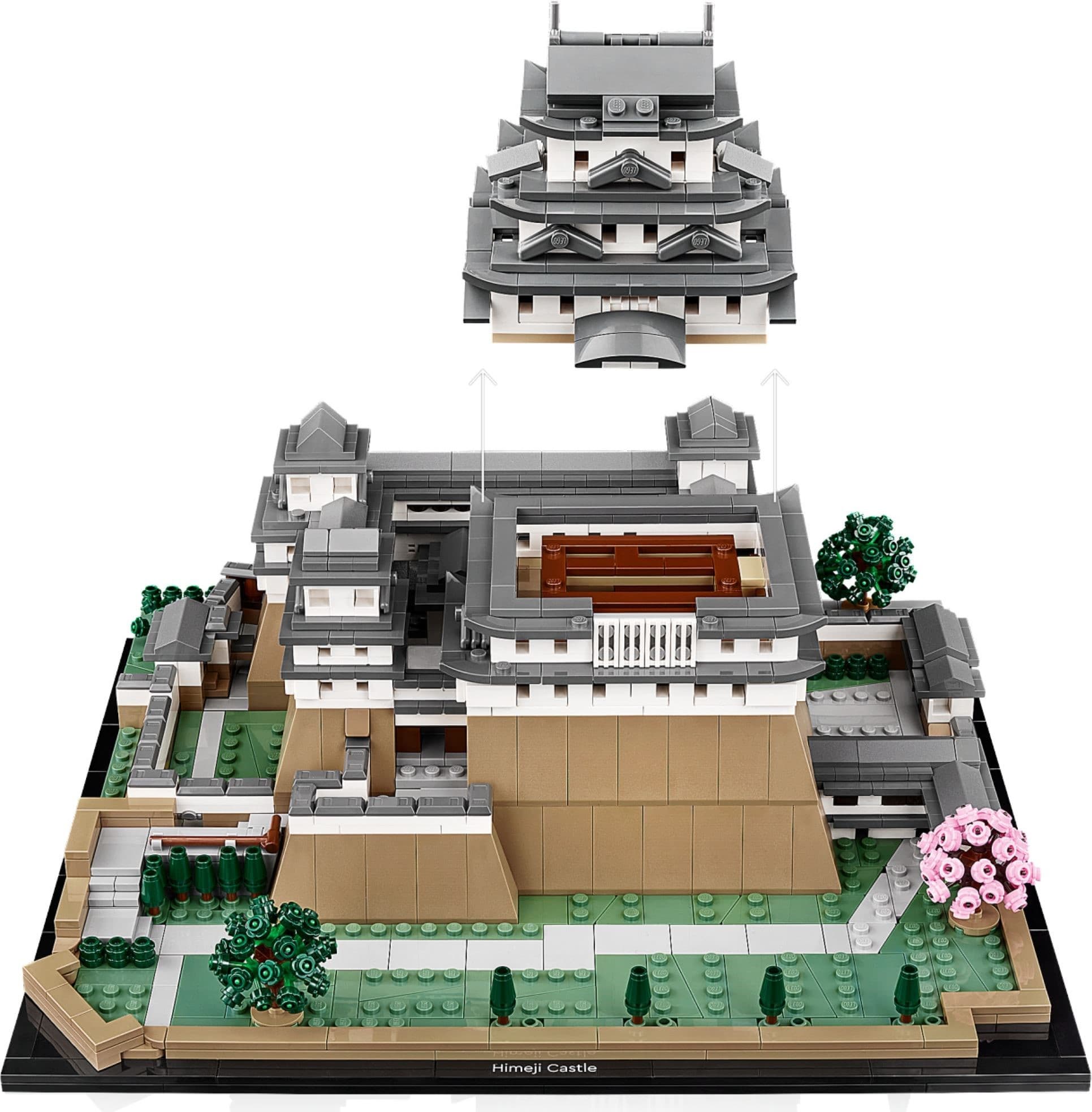 Himeji Castle