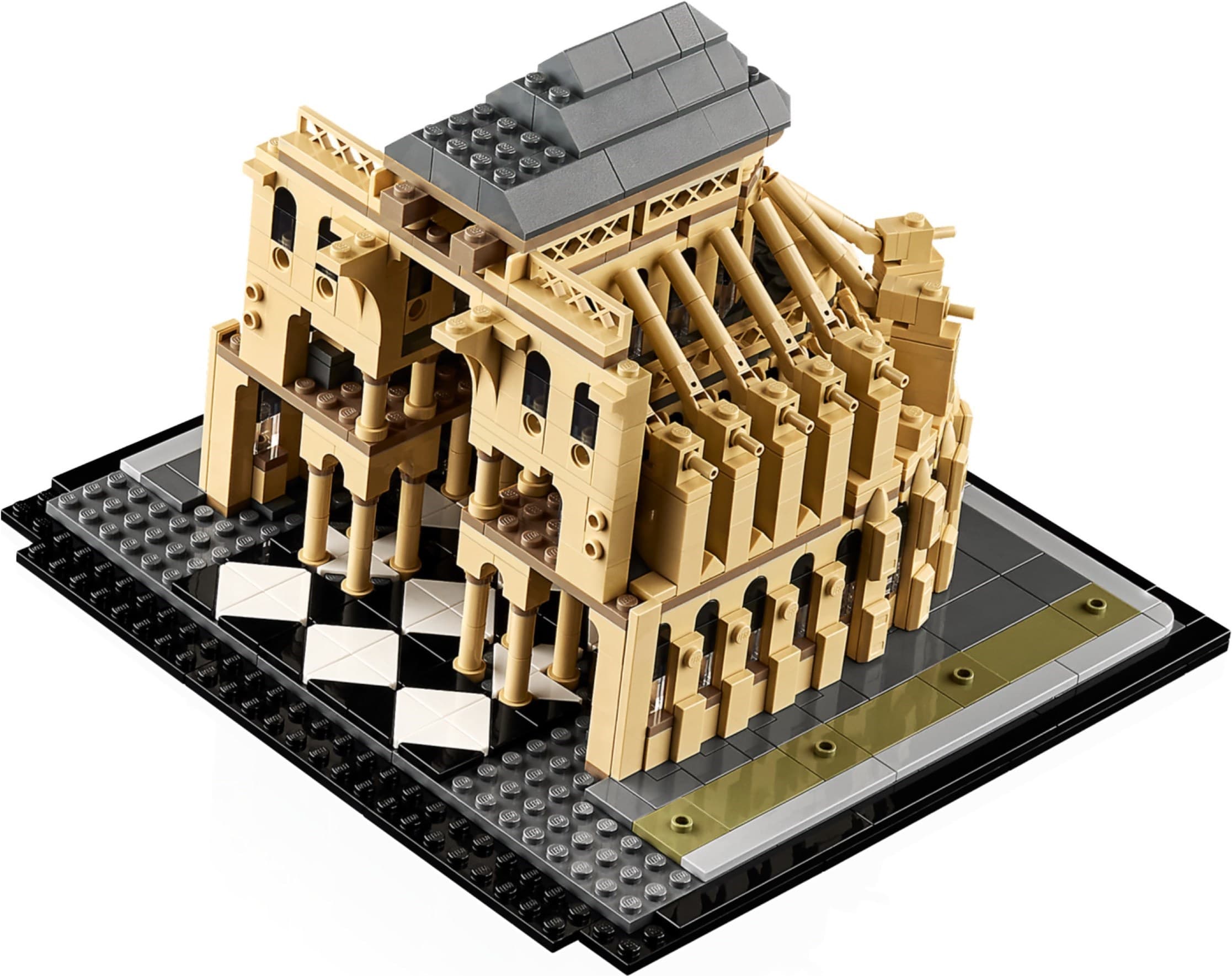 Notre-Dame de Paris