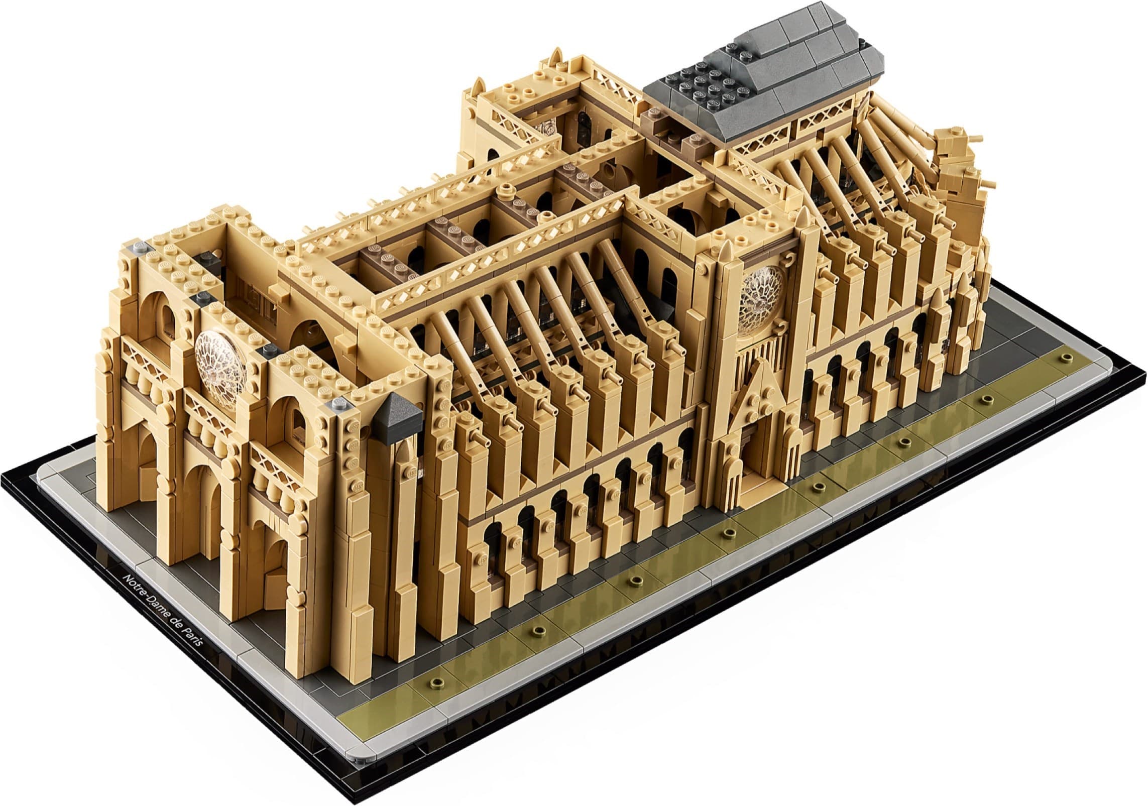 Notre-Dame de Paris