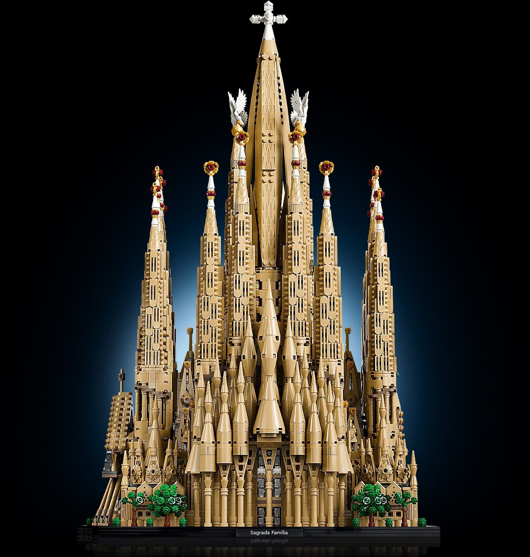 Sagrada Família