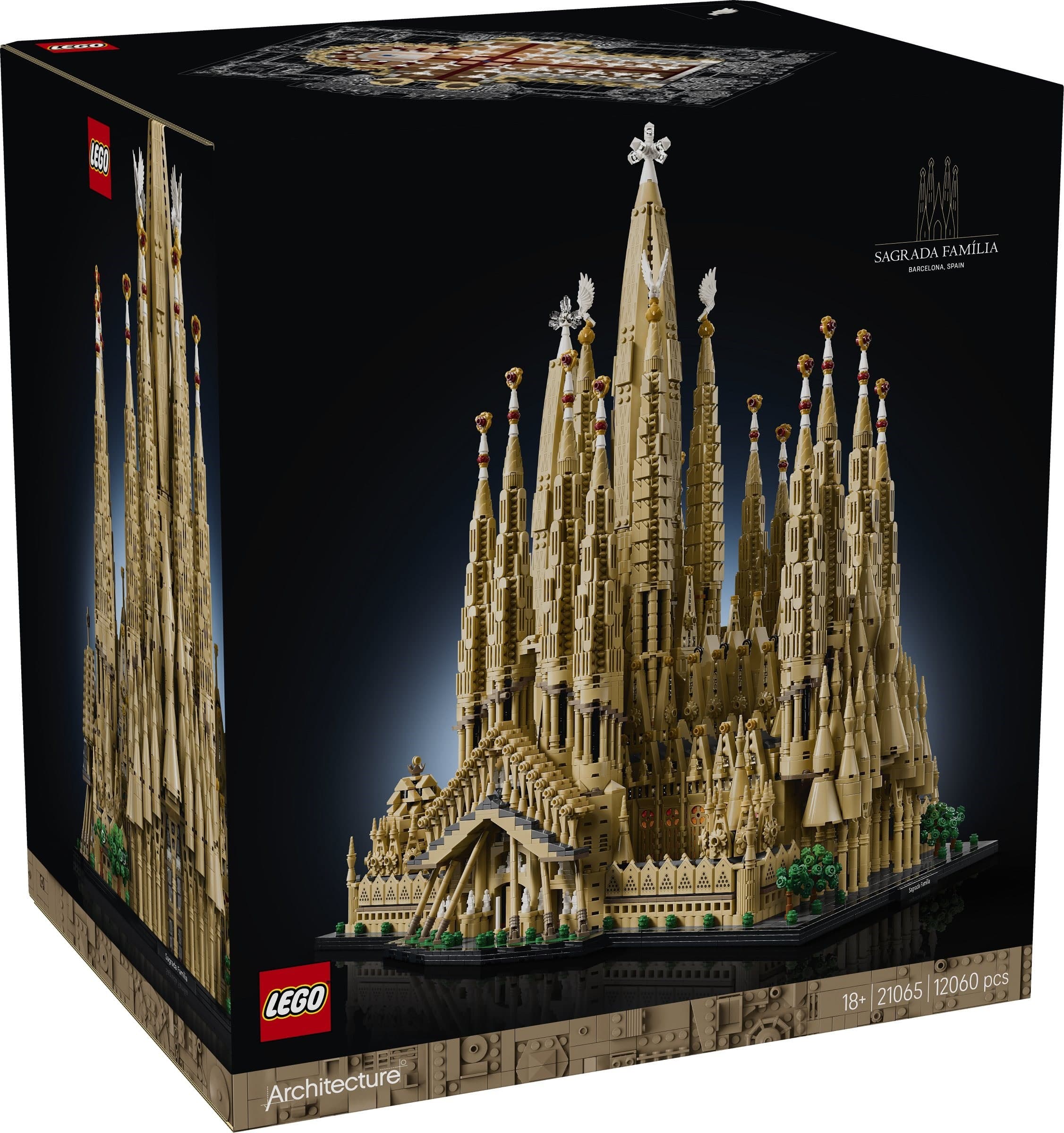 Sagrada Família