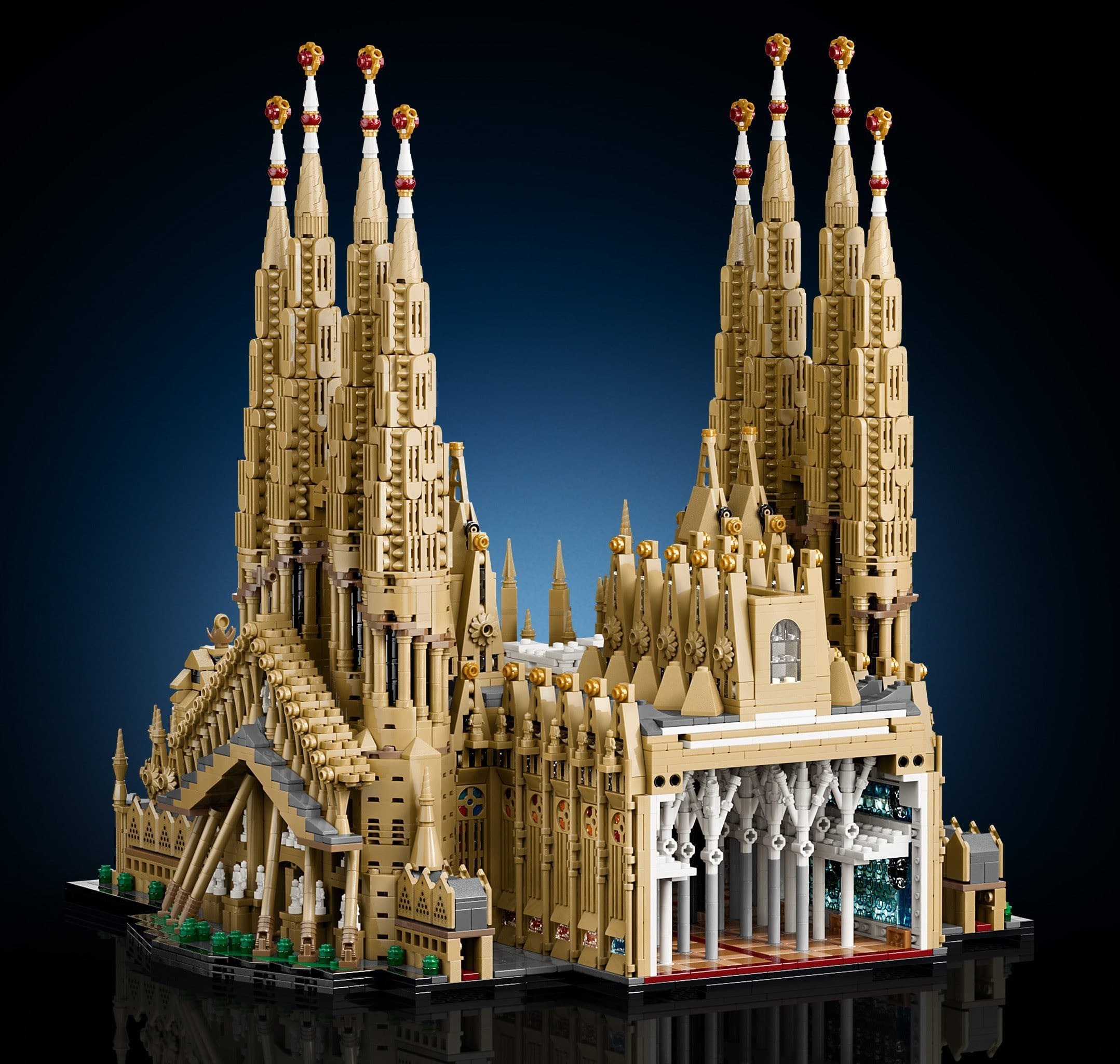 Sagrada Família
