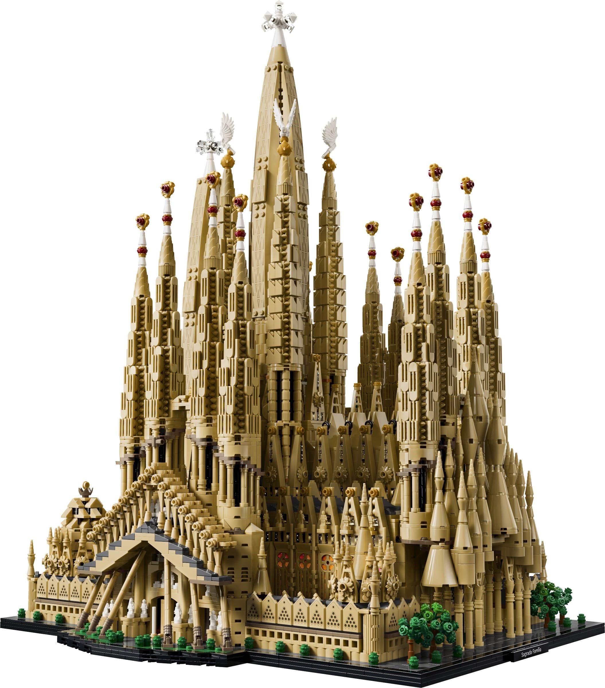 Sagrada Família