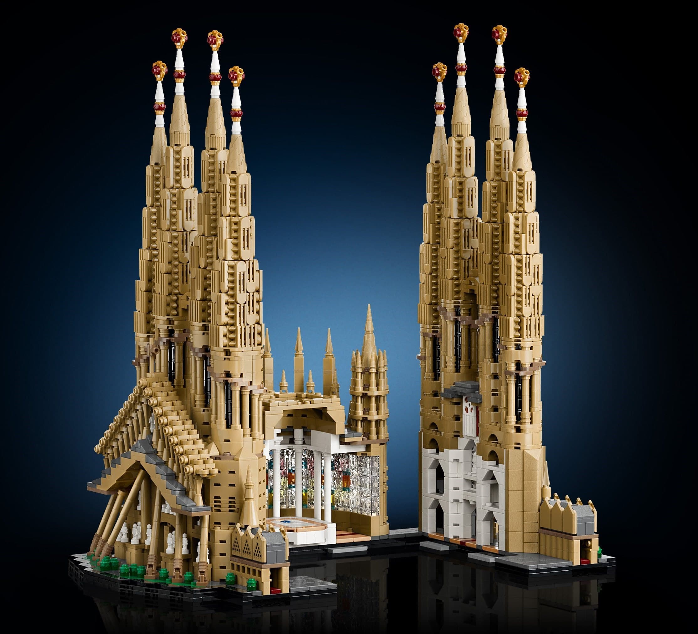 Sagrada Família