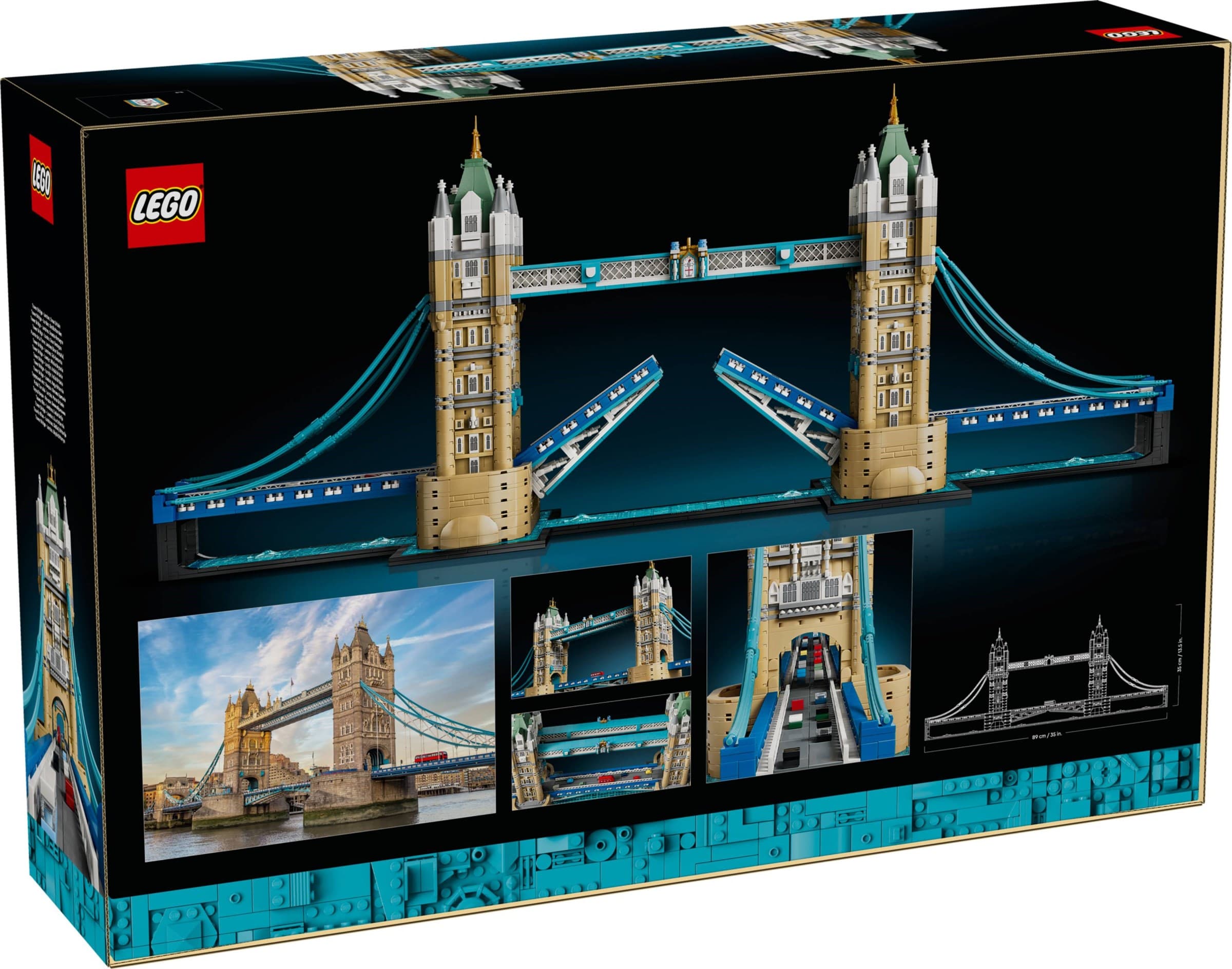 Tower Bridge