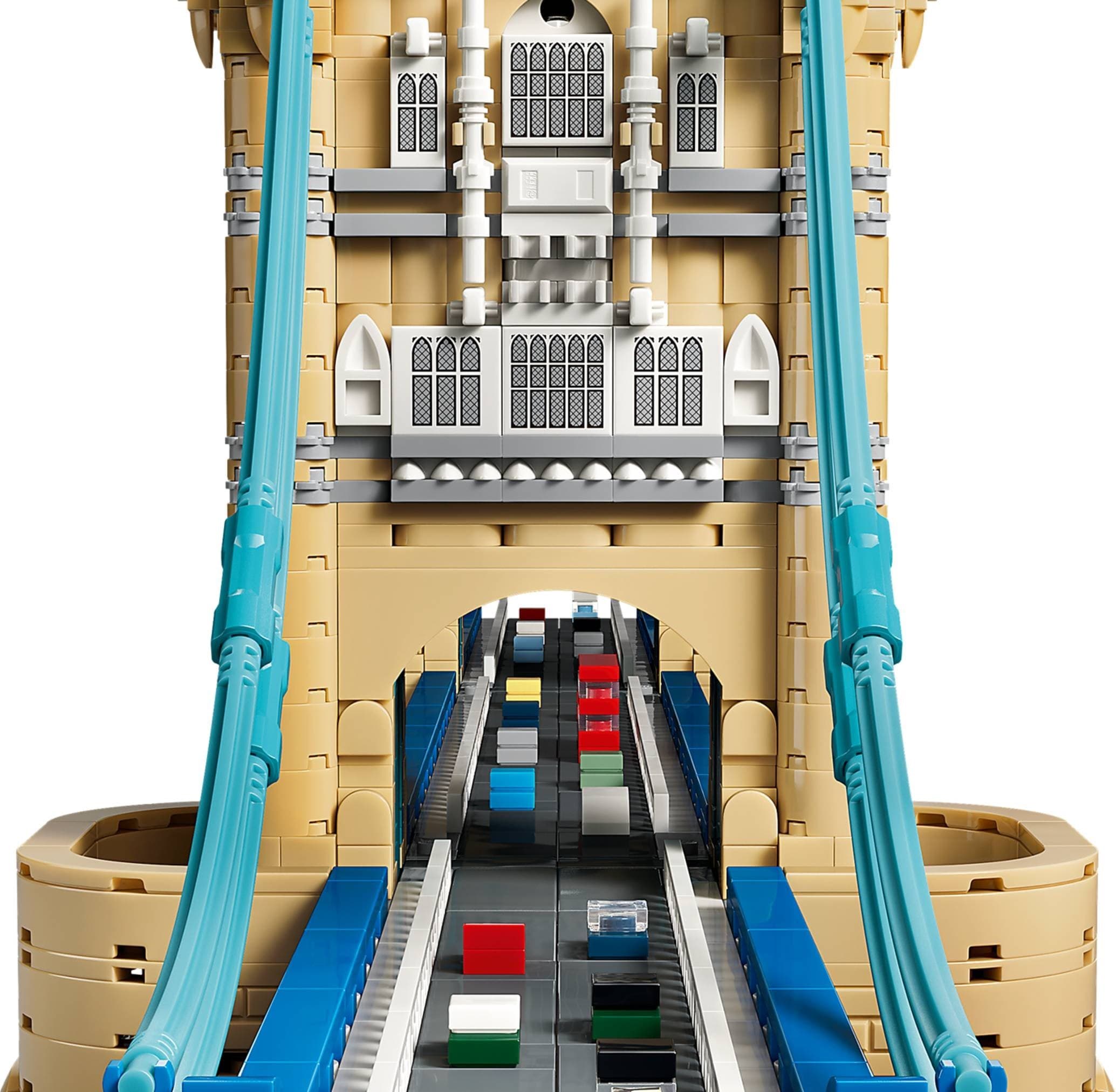 Tower Bridge