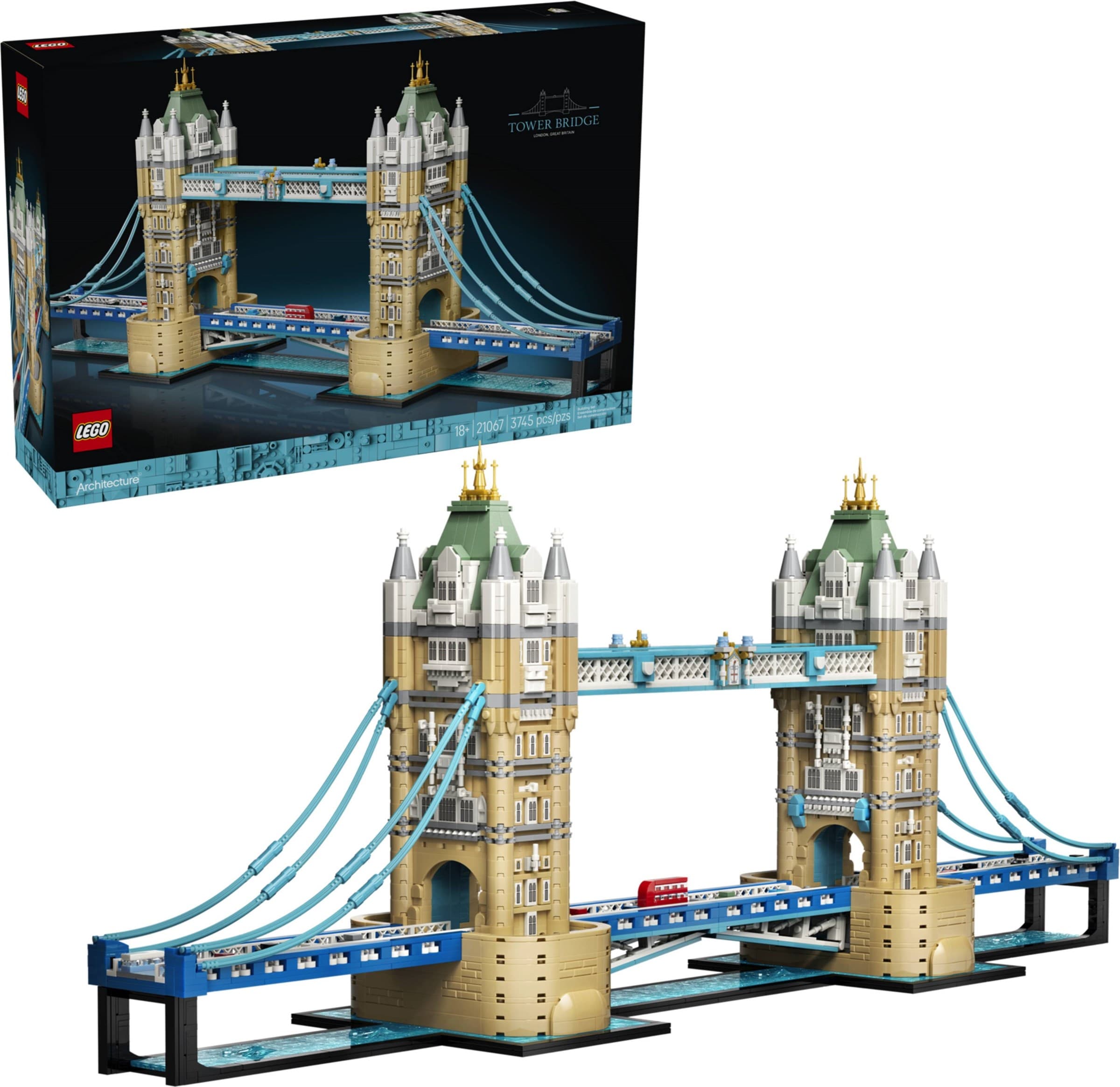 Tower Bridge