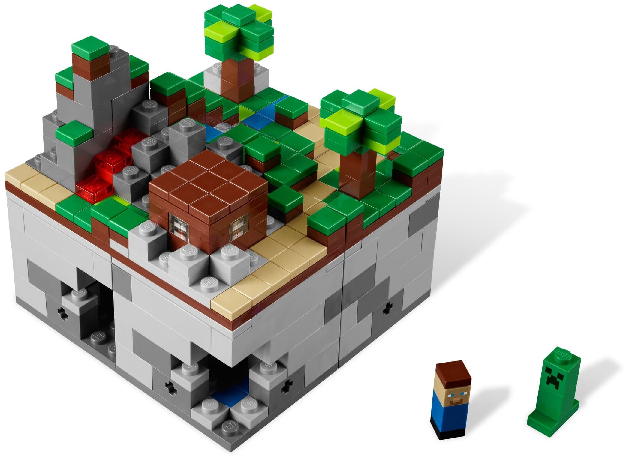 Micro World