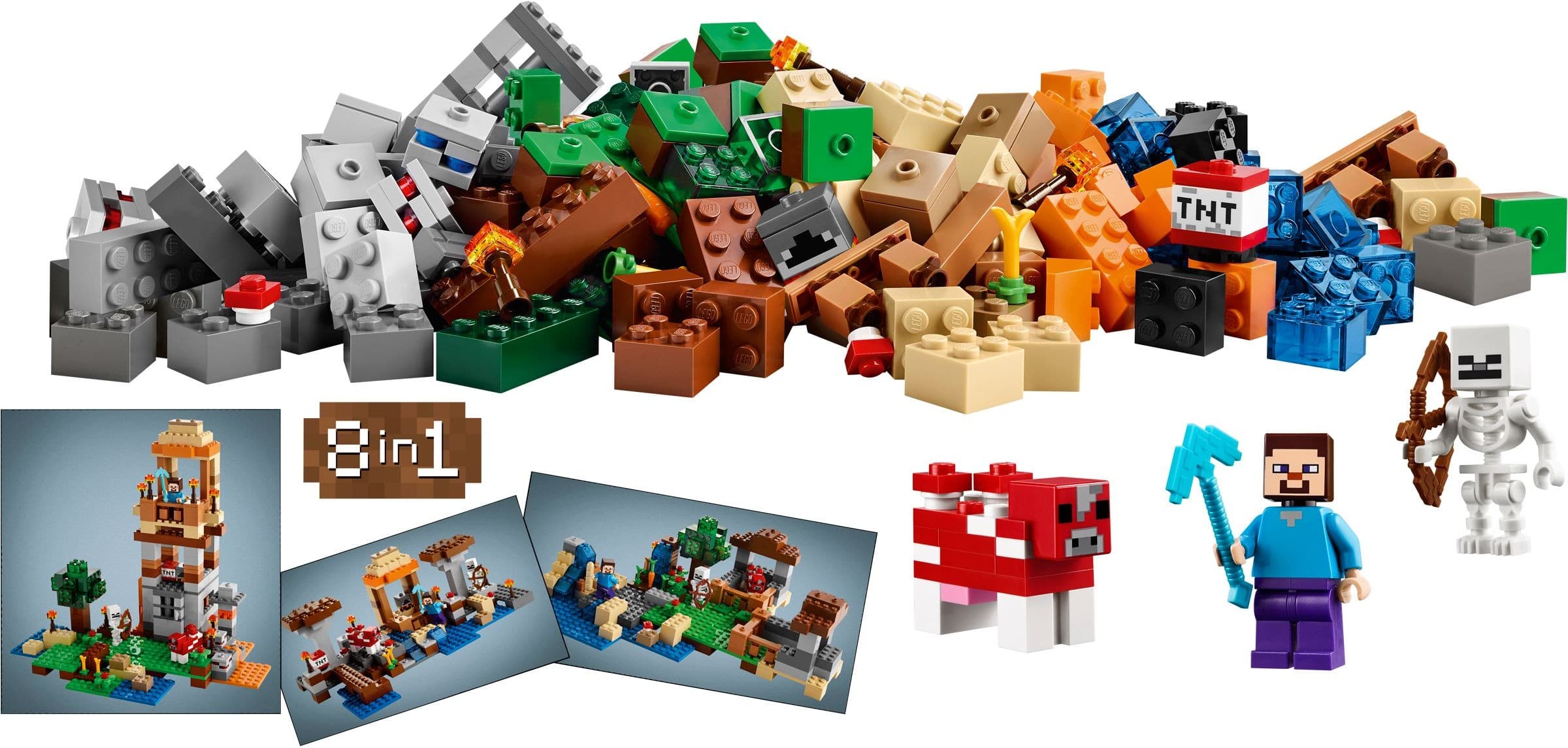Crafting Box
