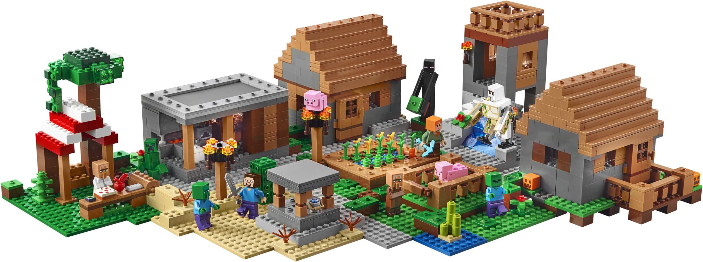 The Village