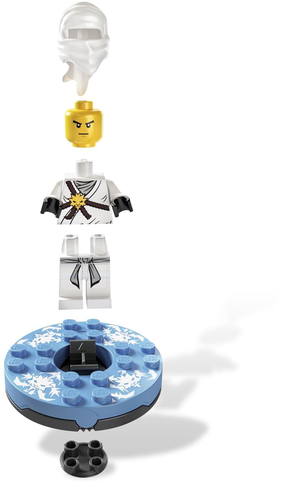Zane