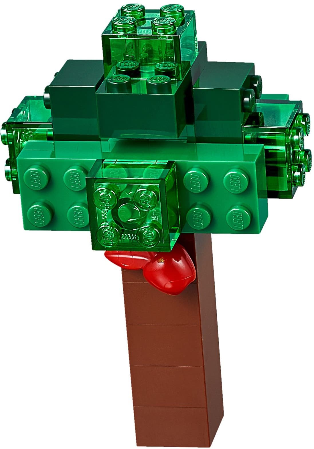 The Waterfall Base
