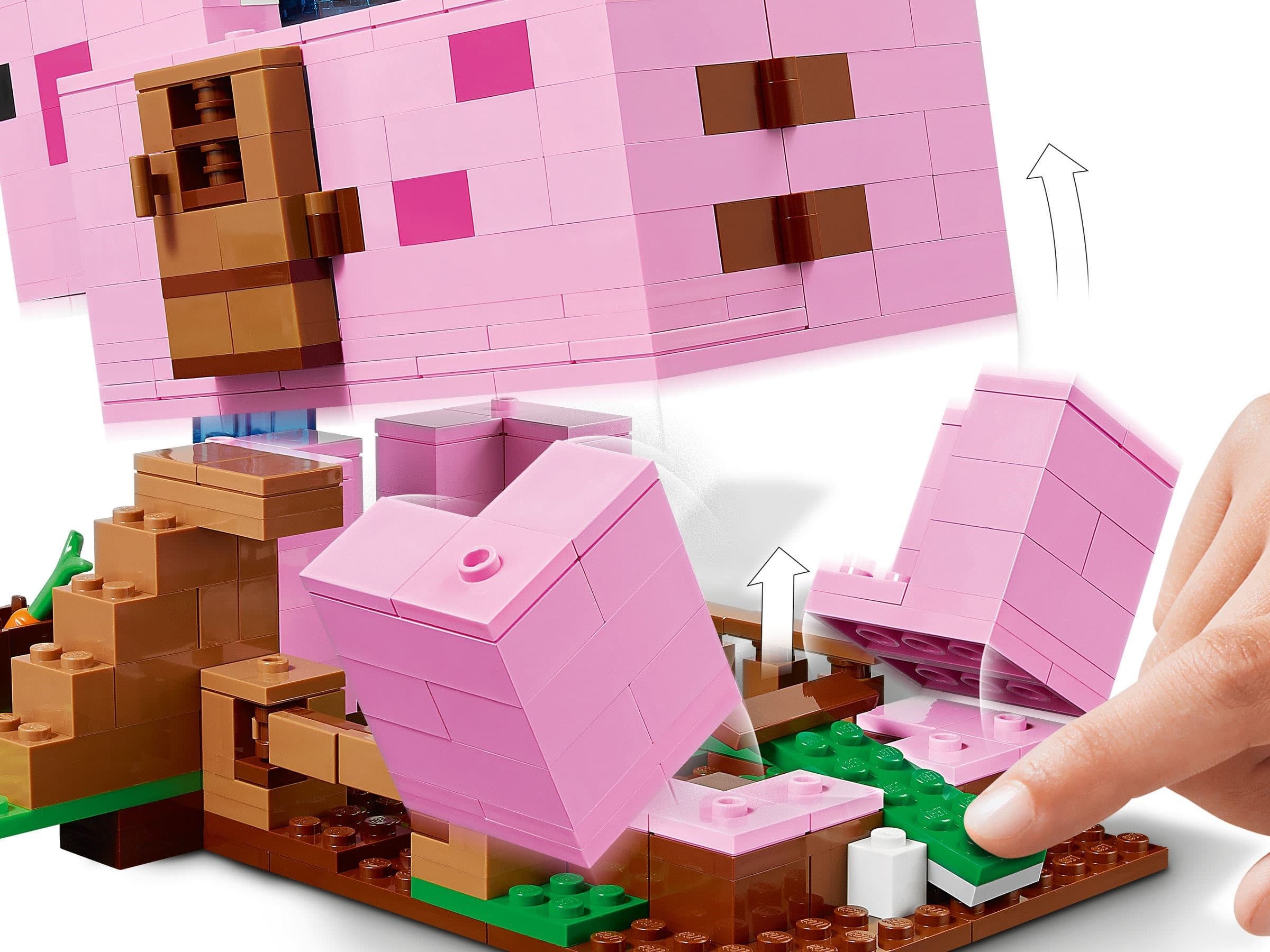 The Pig House