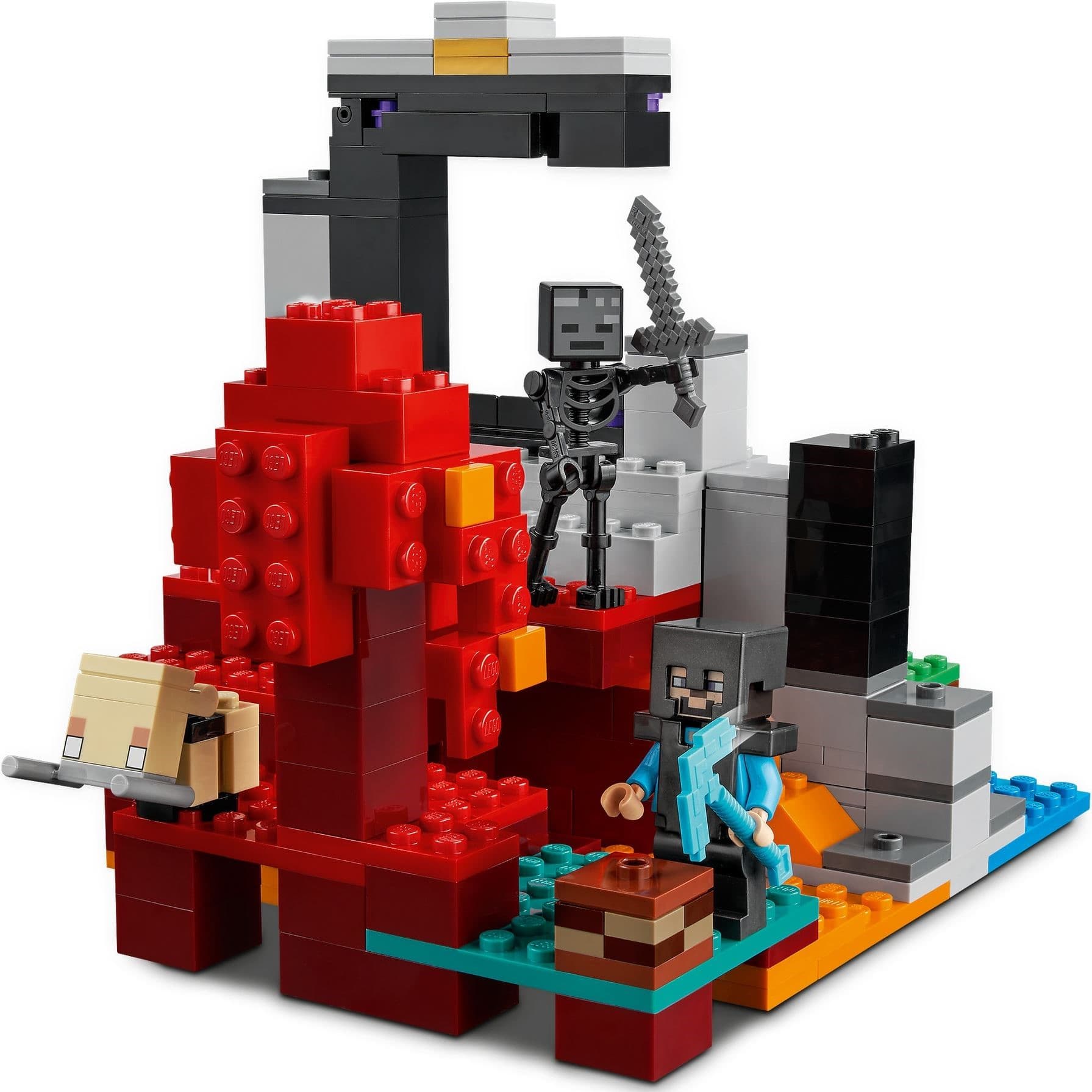 The Ruined Portal