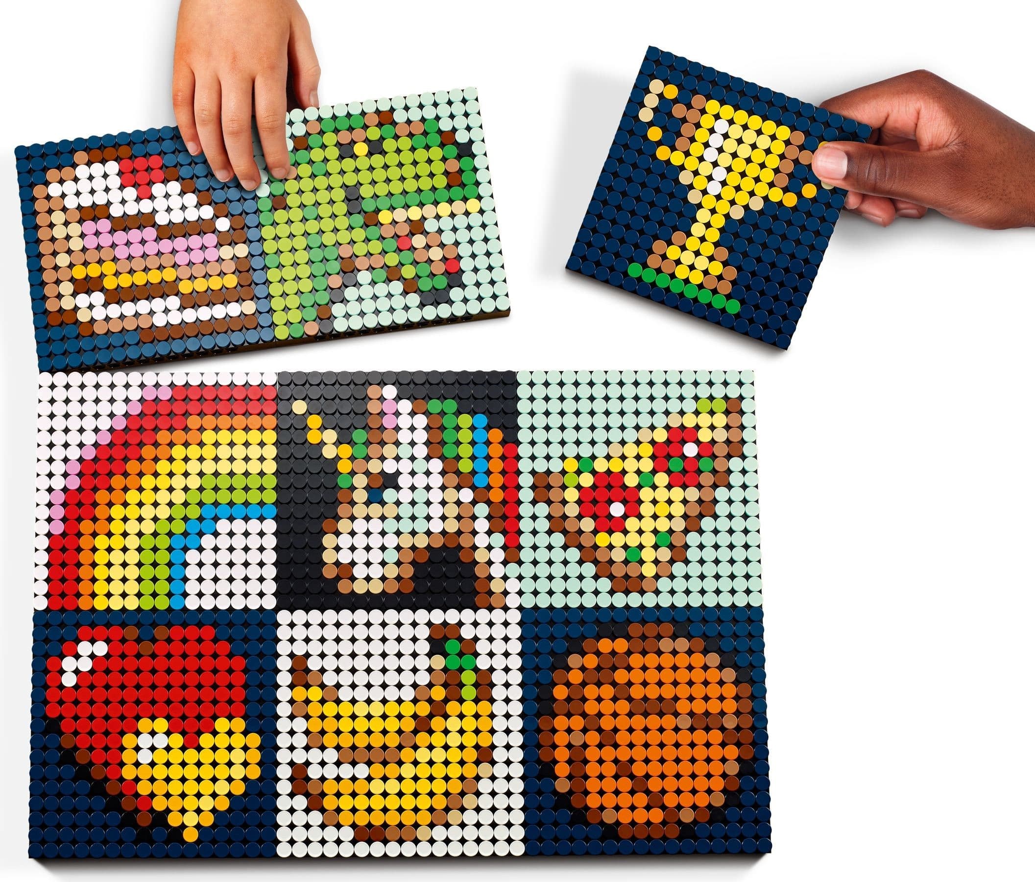 Art Project - Create Together