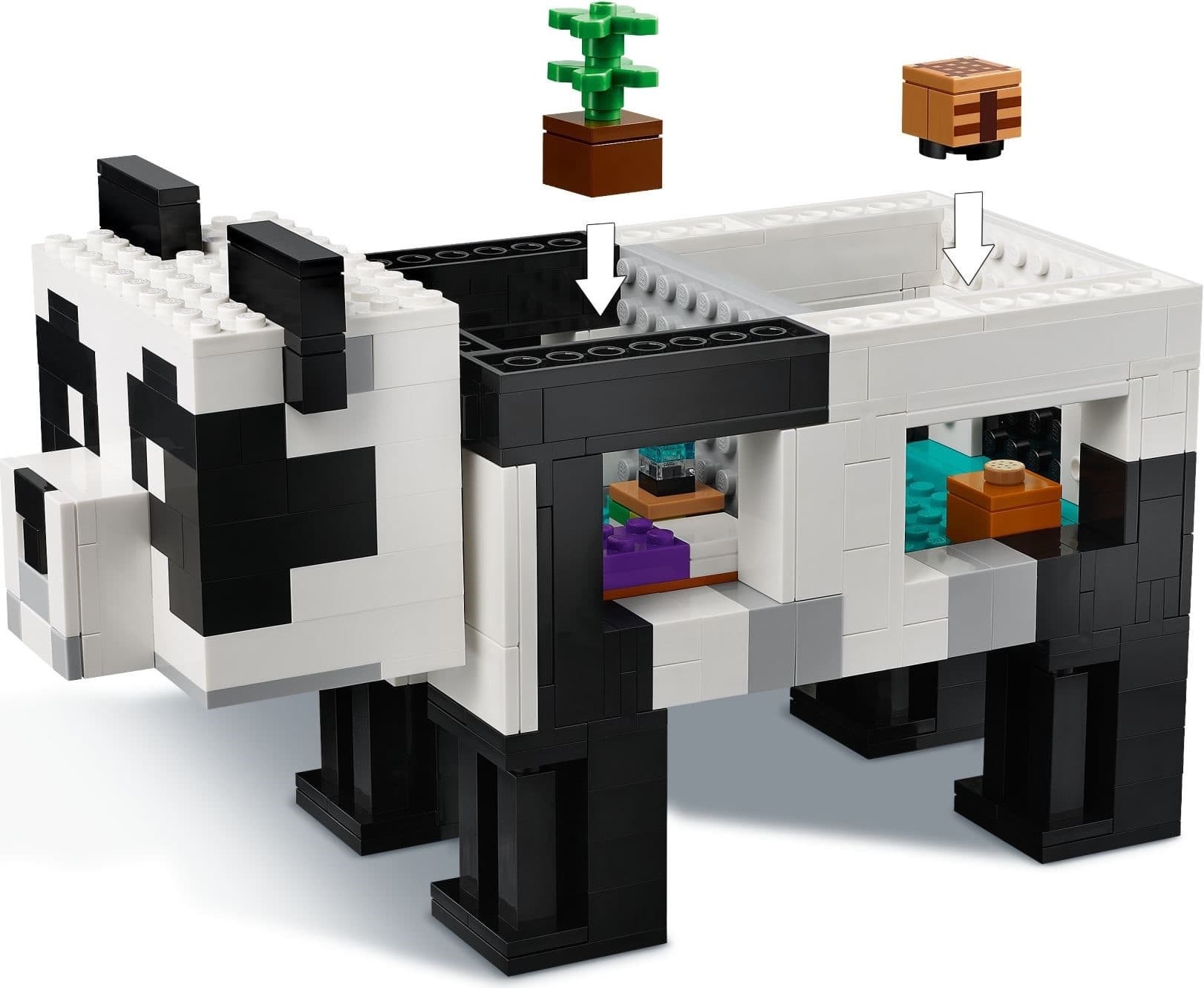 The Panda Haven