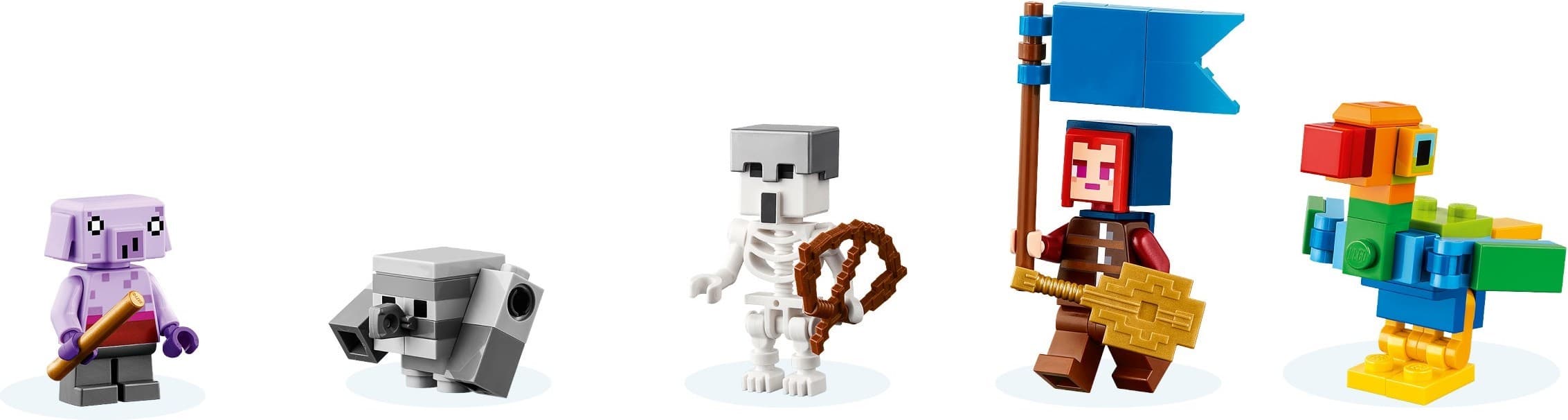 The Devourer Showdown