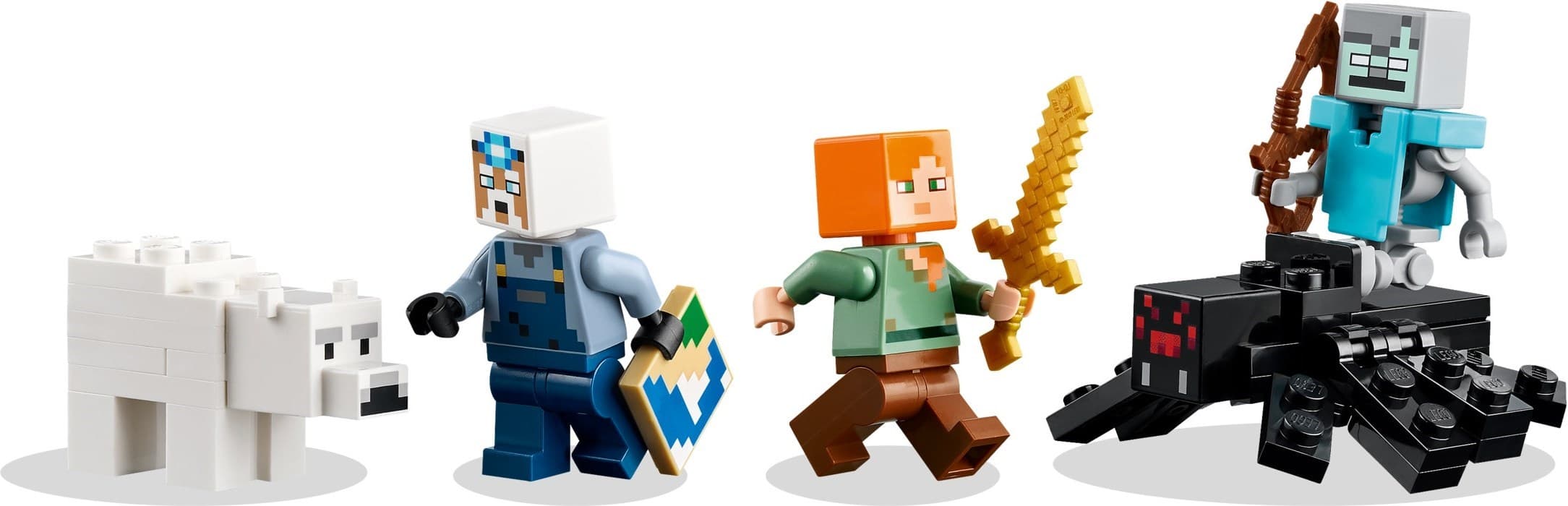The Pickaxe Mine