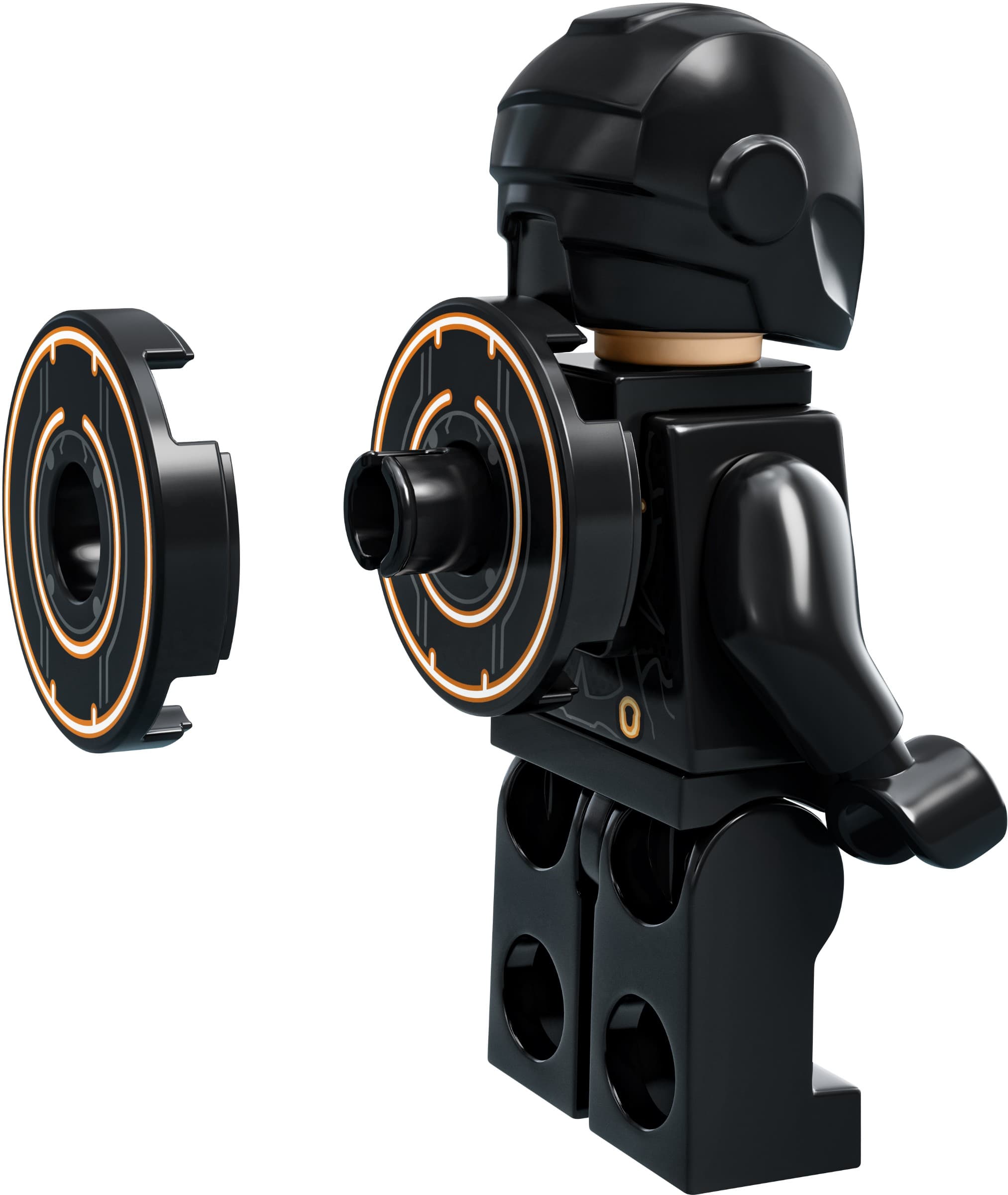 TRON: Legacy