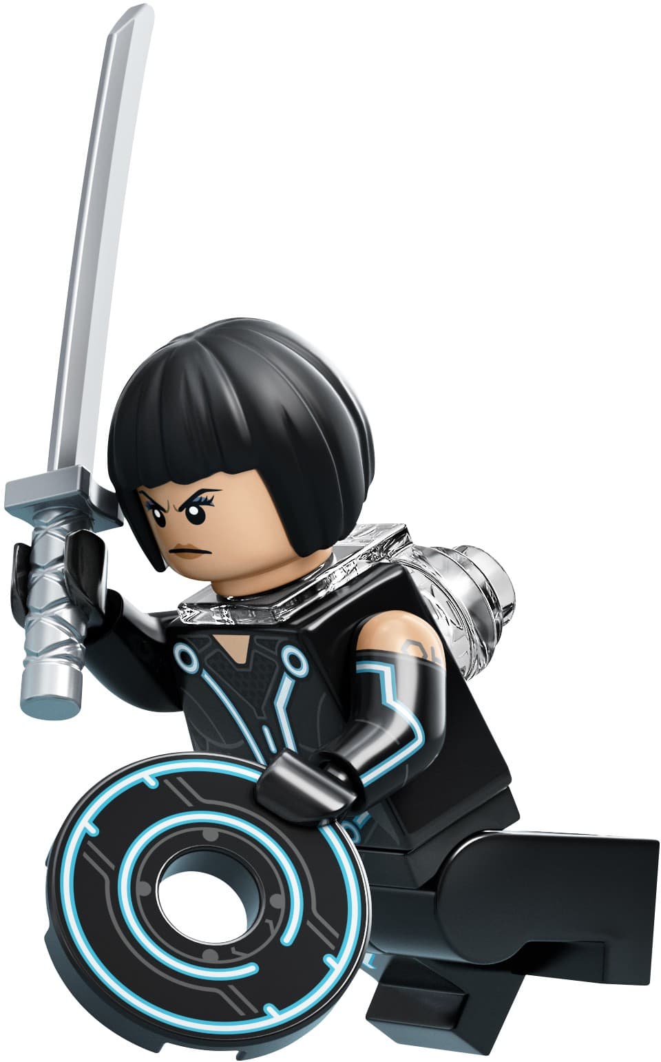 TRON: Legacy