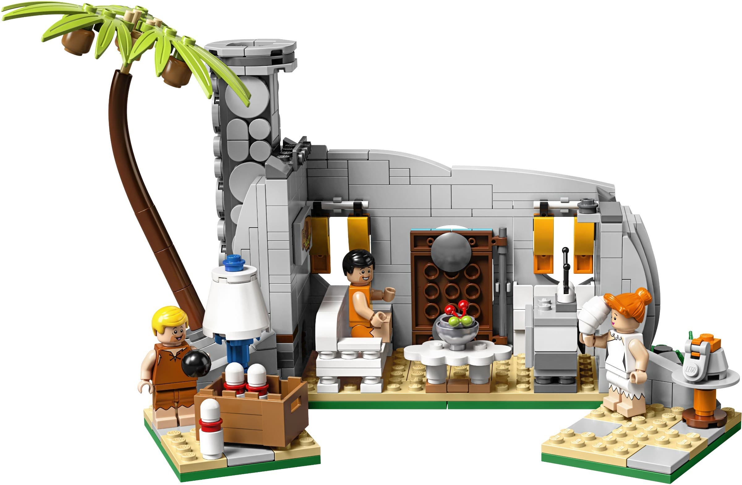 The Flintstones