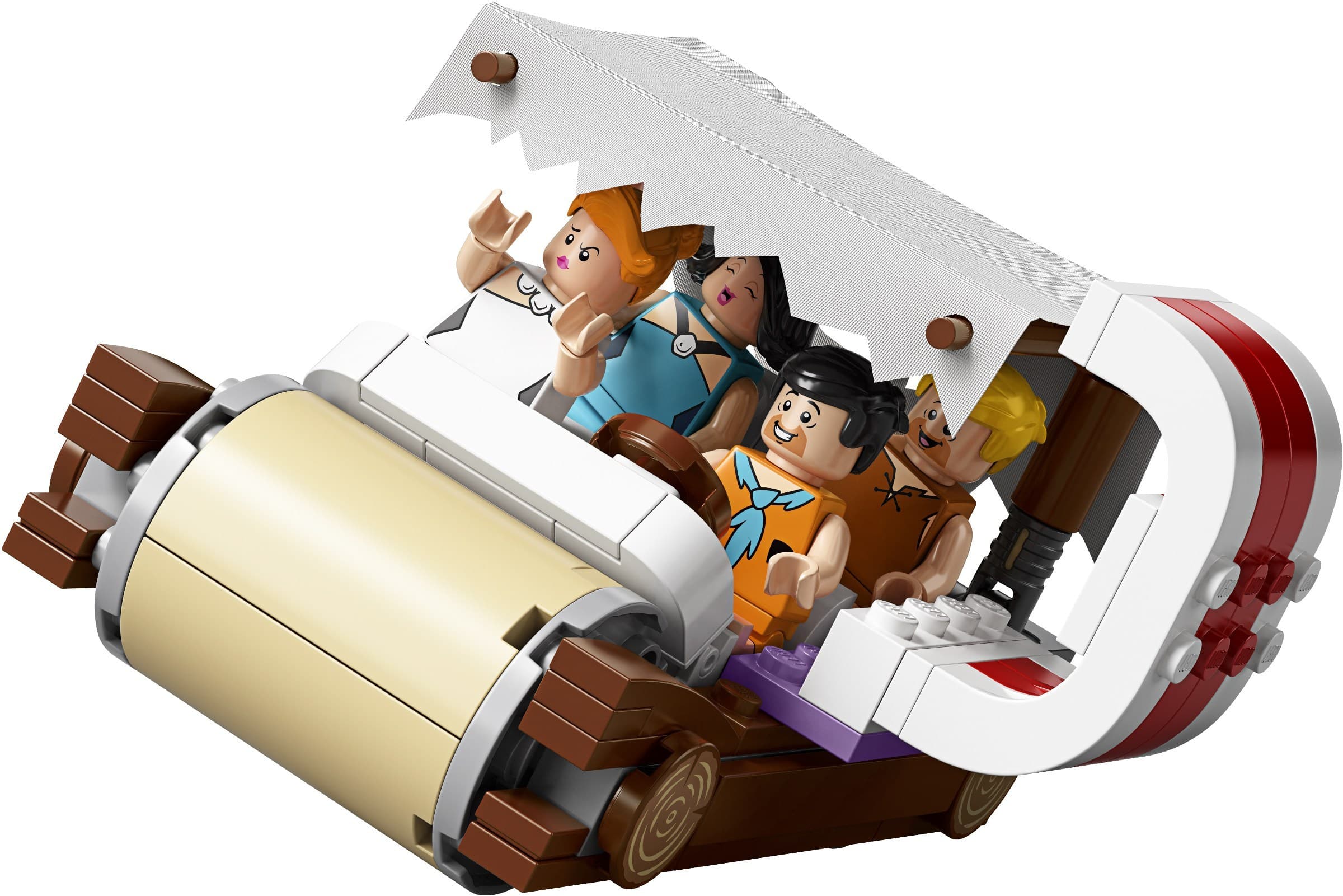 The Flintstones