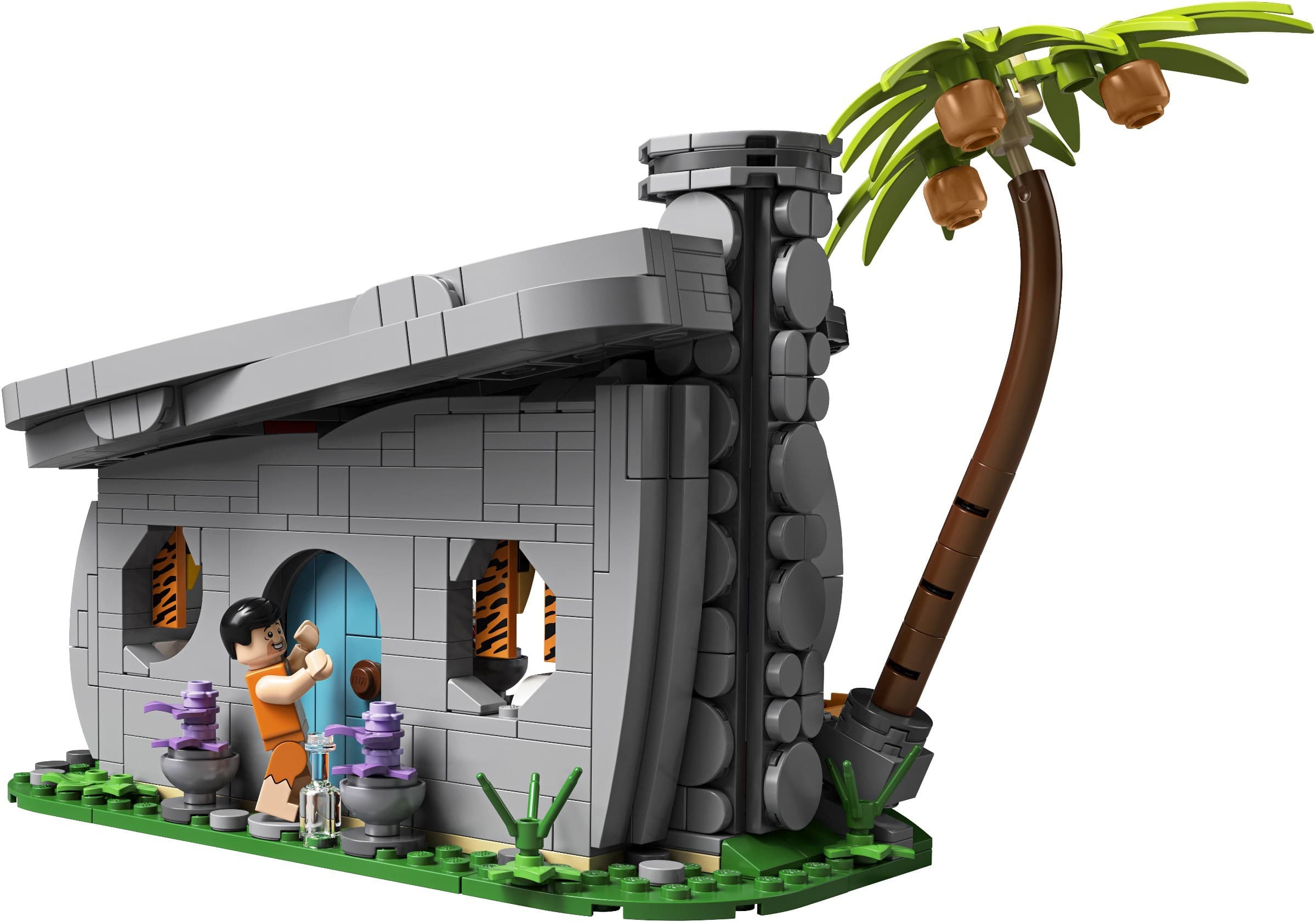The Flintstones
