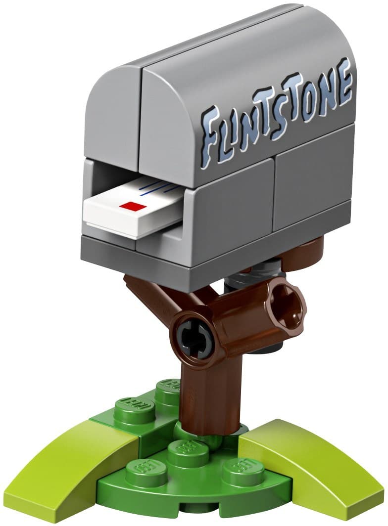 The Flintstones