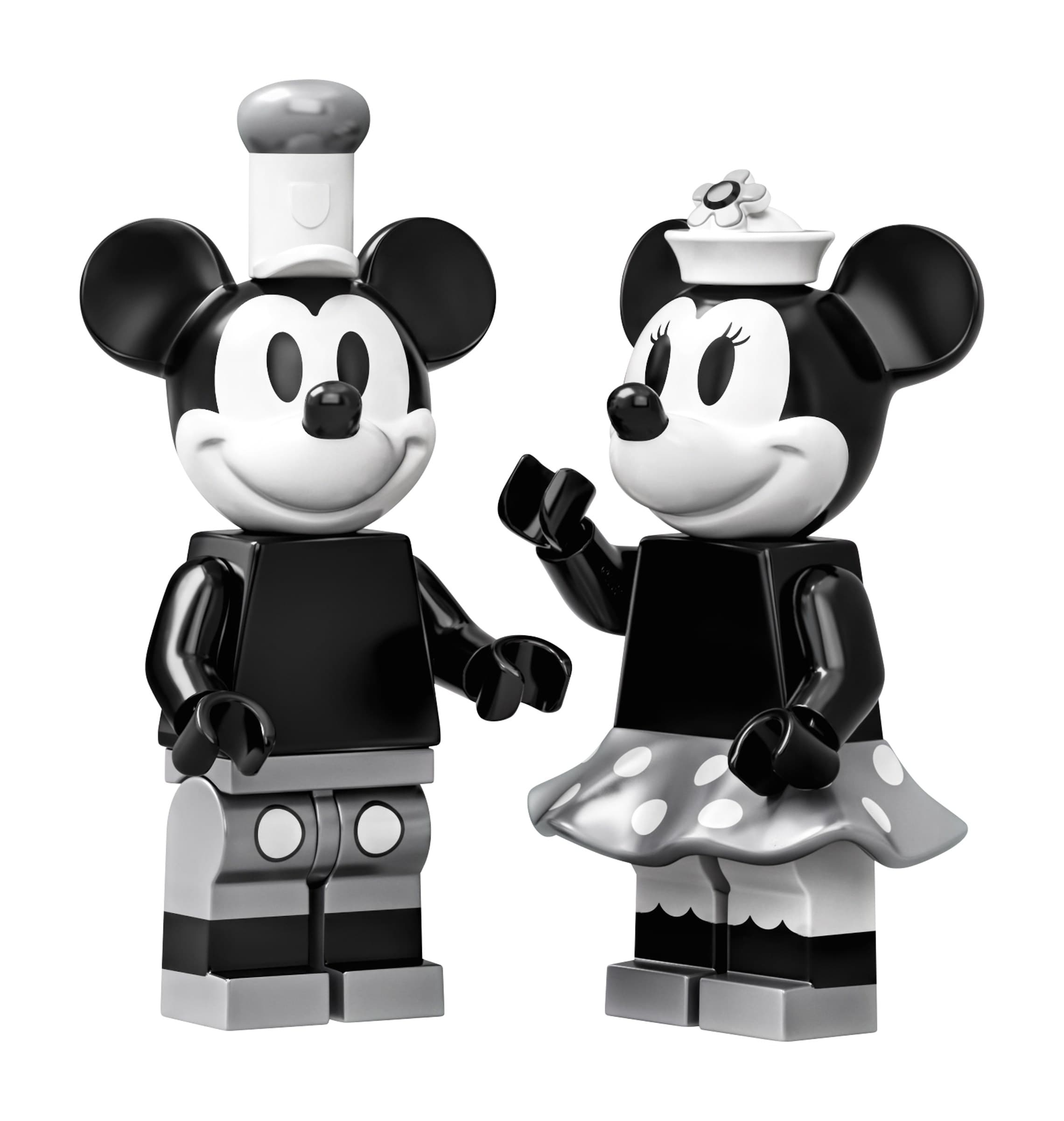 Steamboat Willie