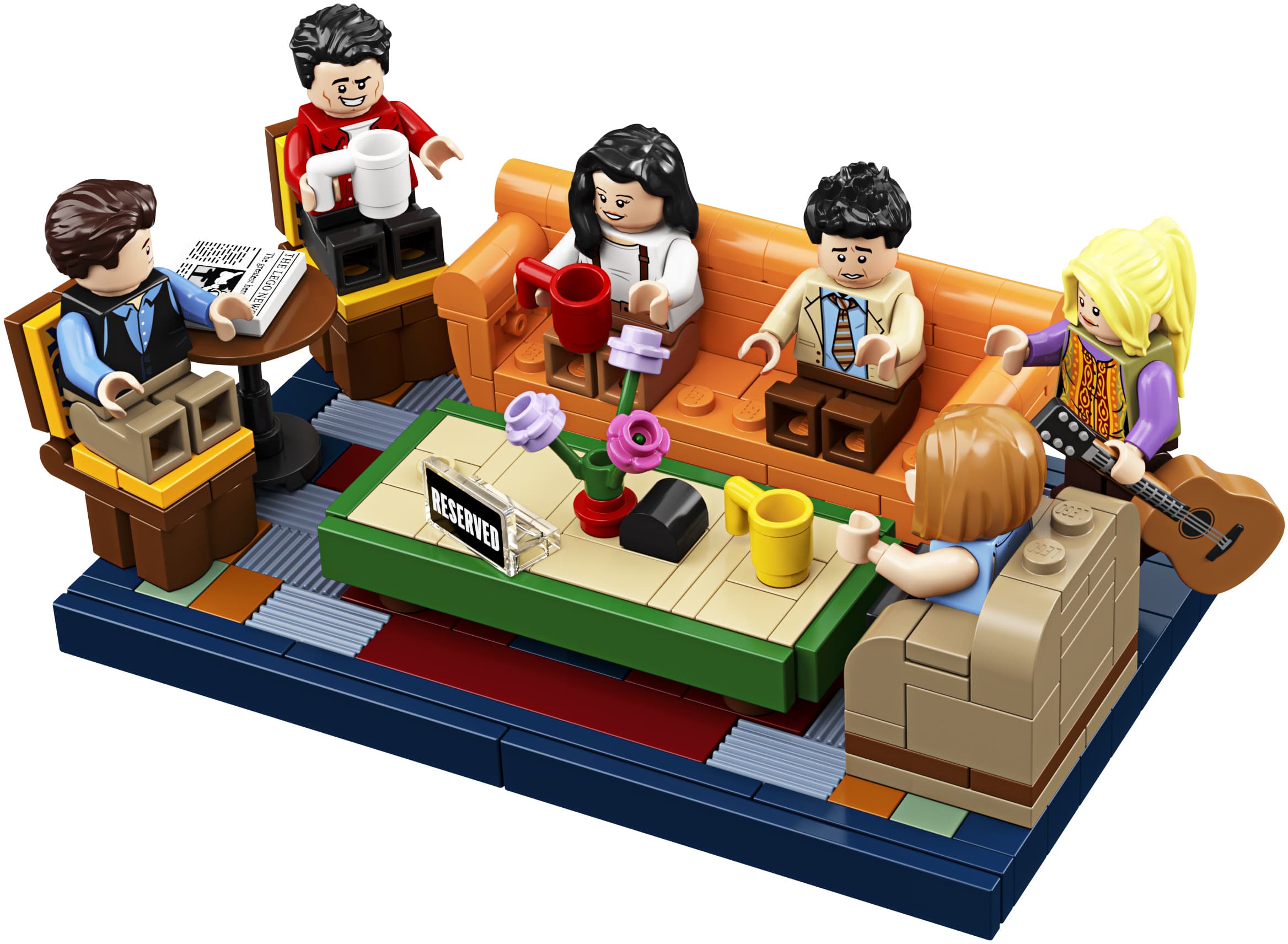 Central Perk