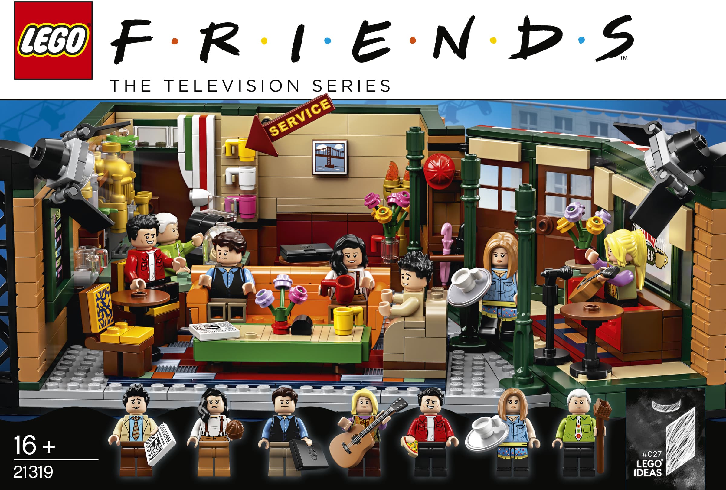 Central Perk