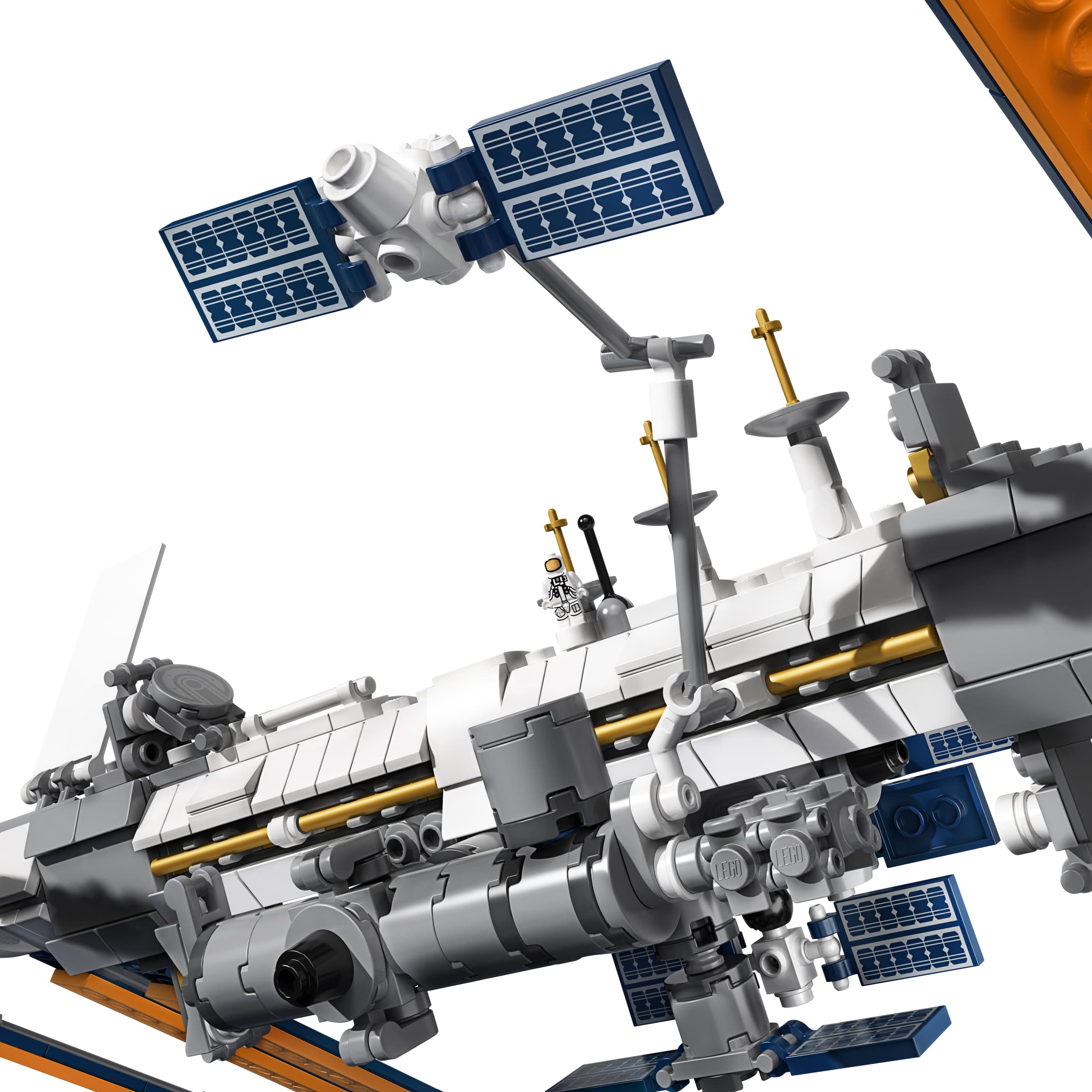 International Space Station