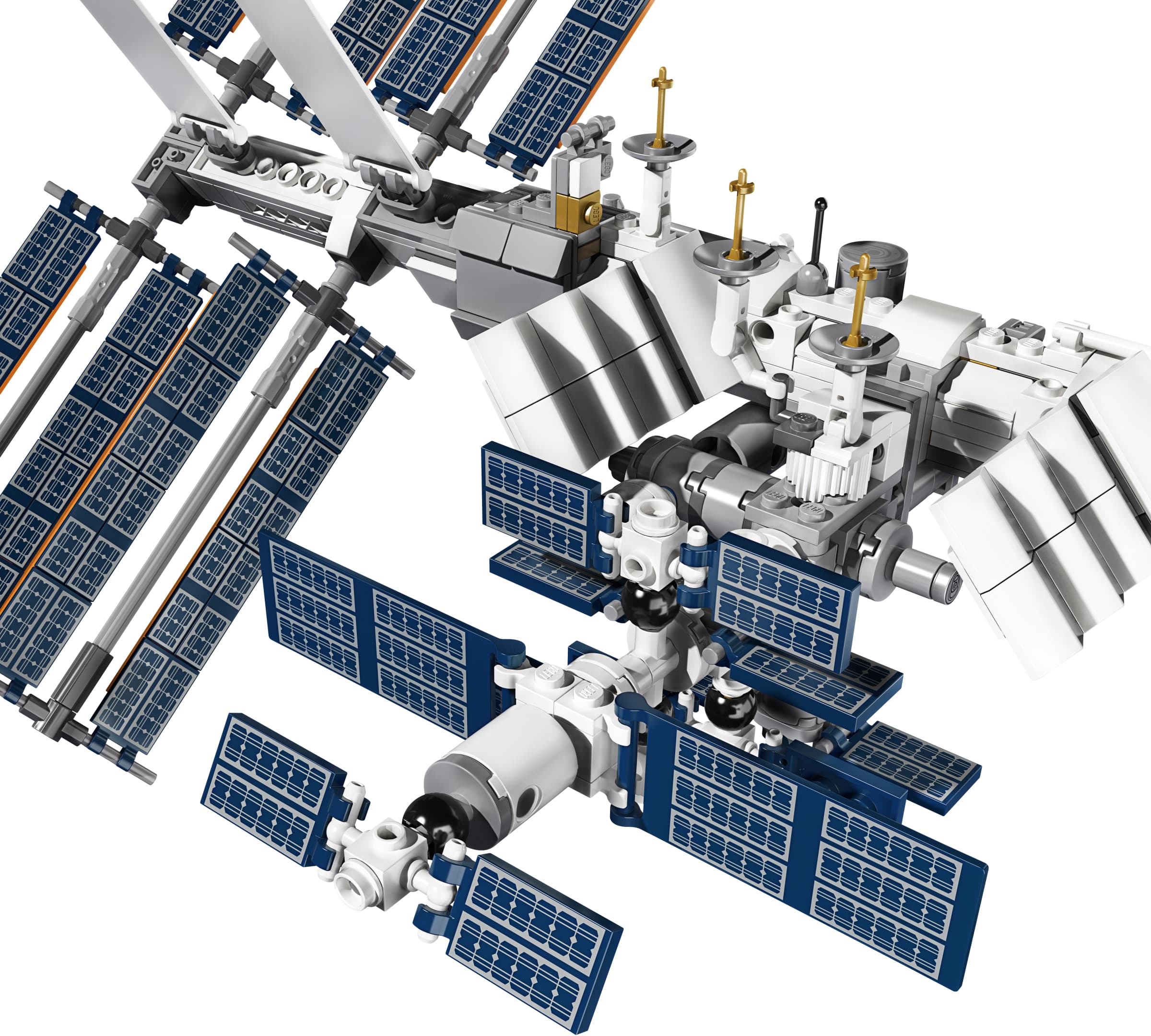 International Space Station