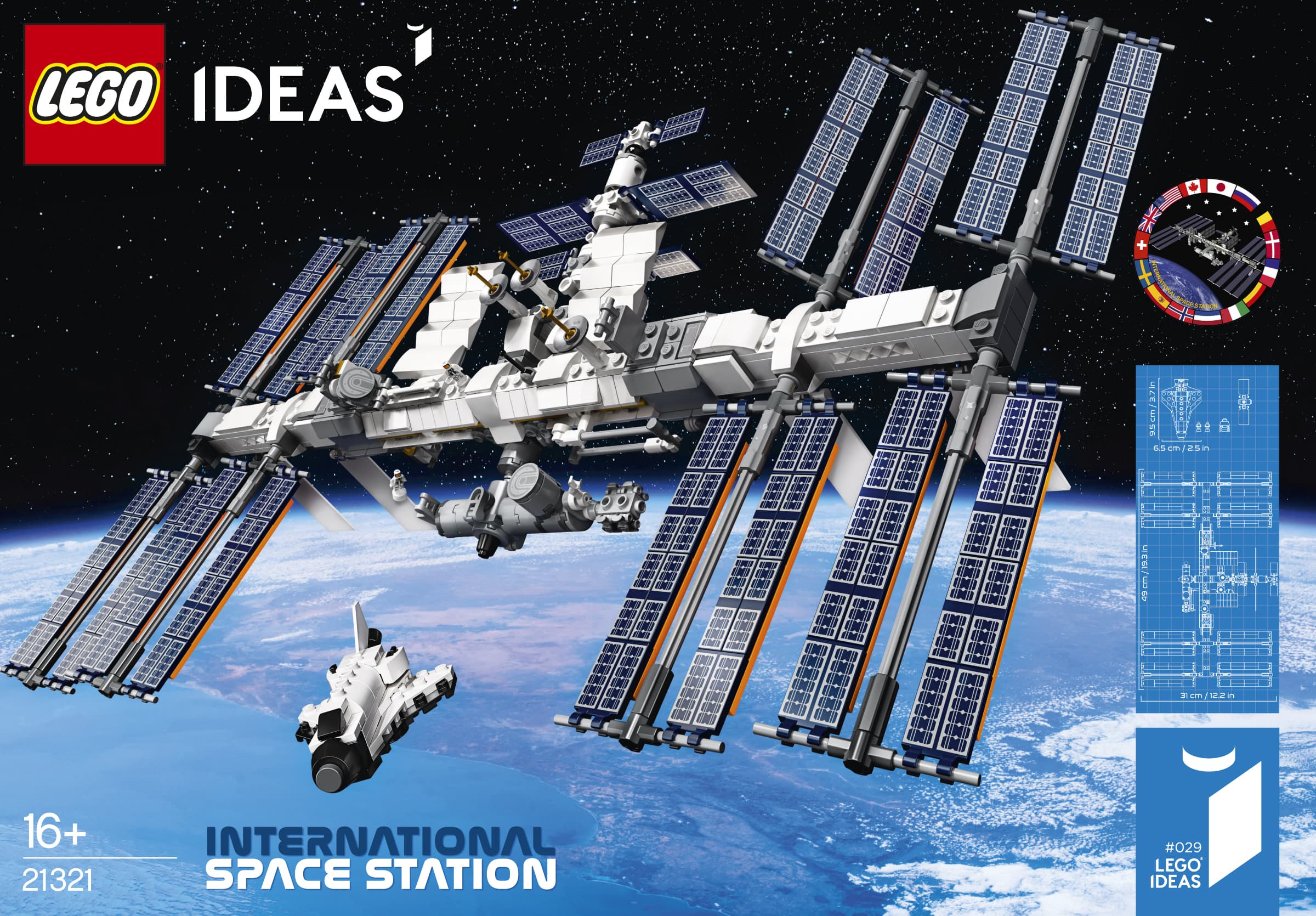 International Space Station