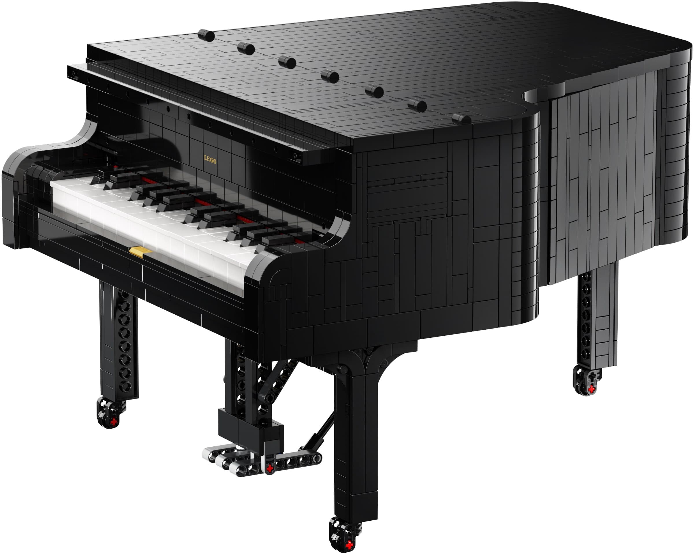 Grand Piano
