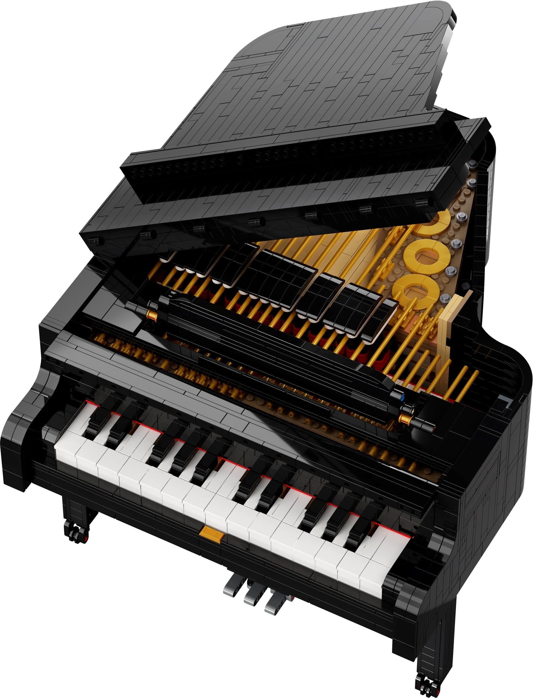 Grand Piano