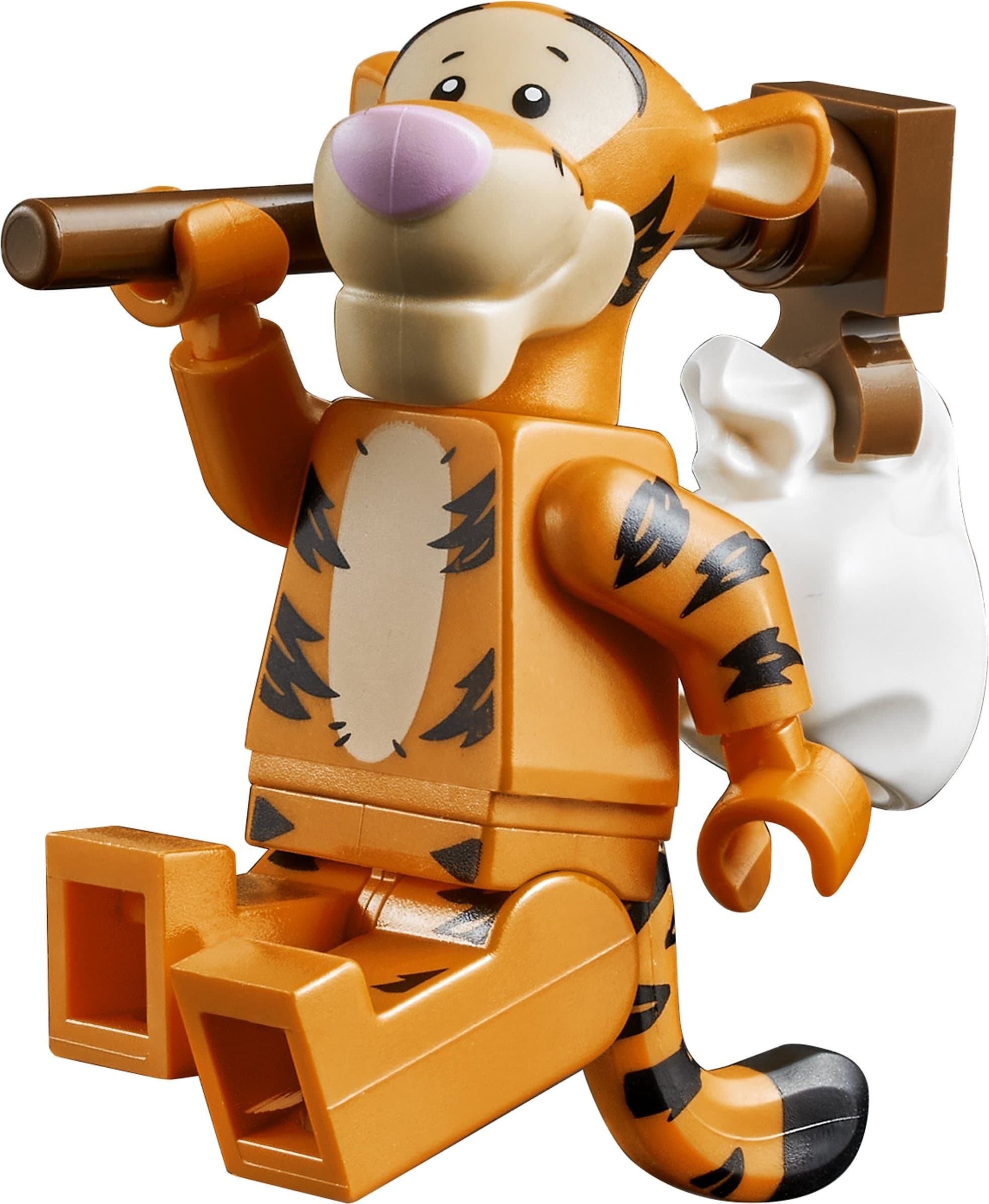 Winnie the Pooh