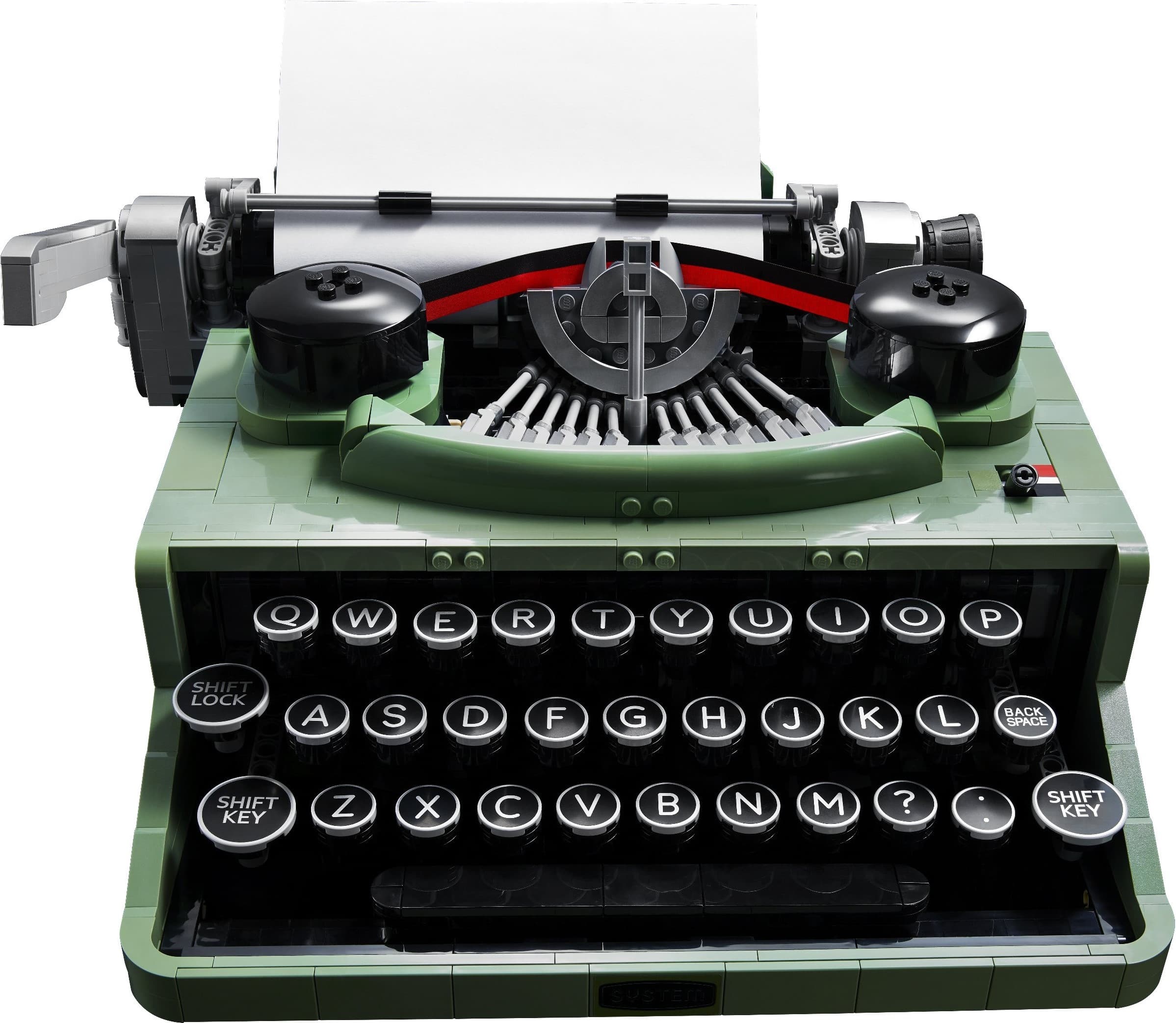 Typewriter