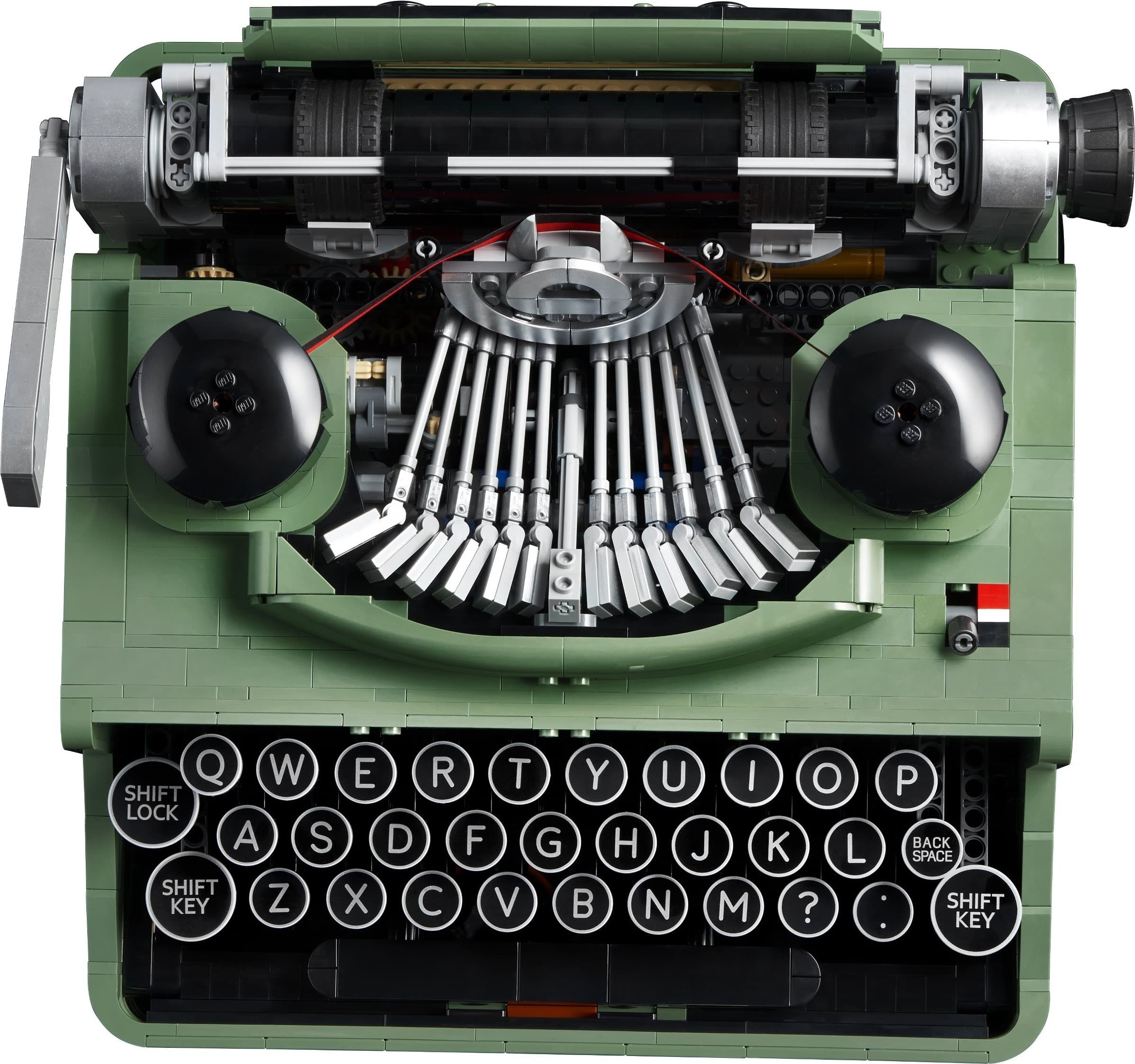 Typewriter