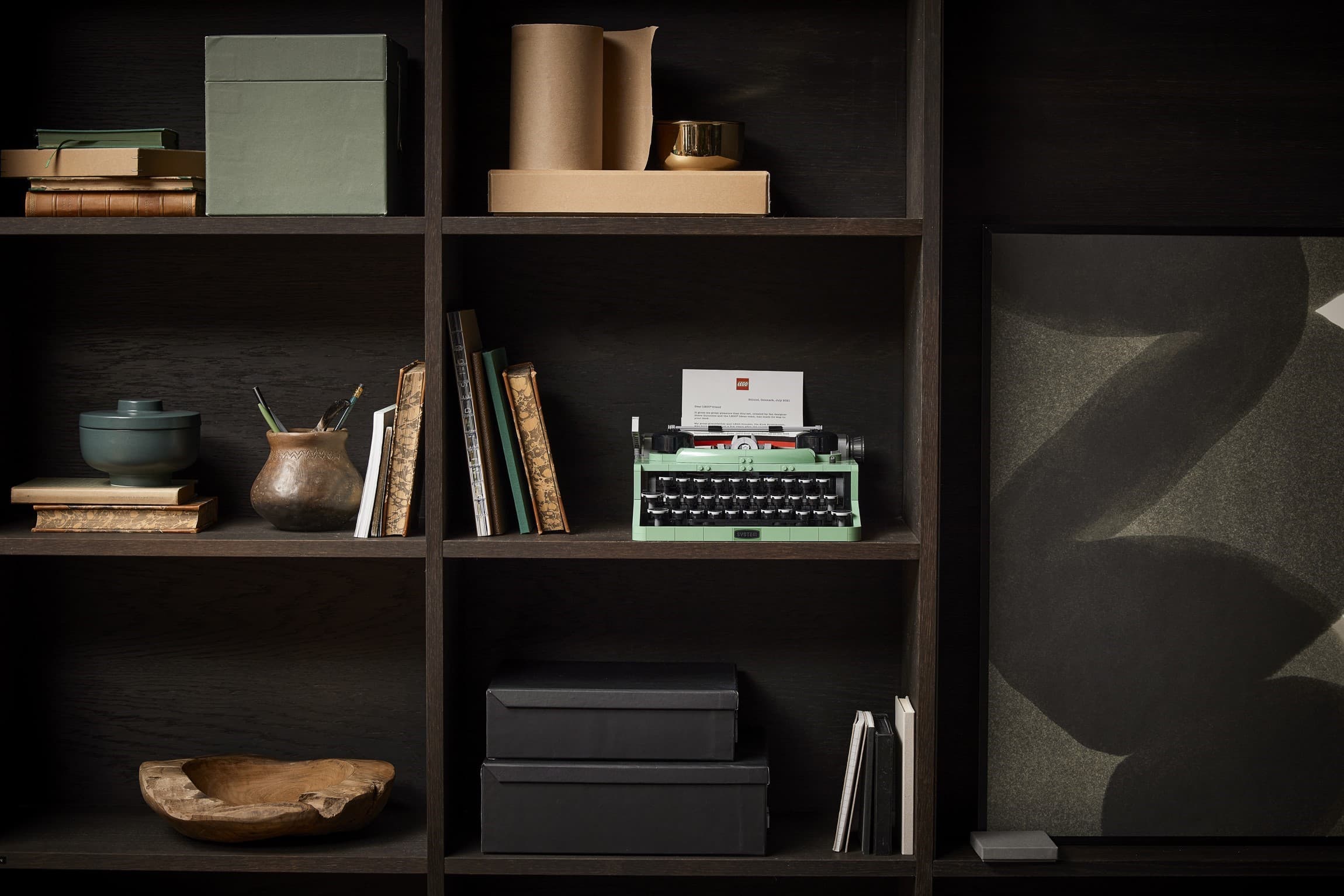 Typewriter