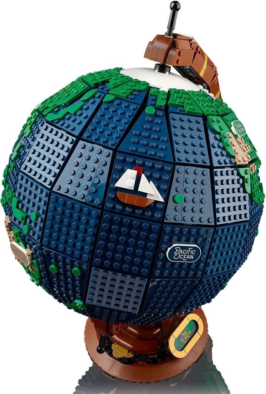The Globe