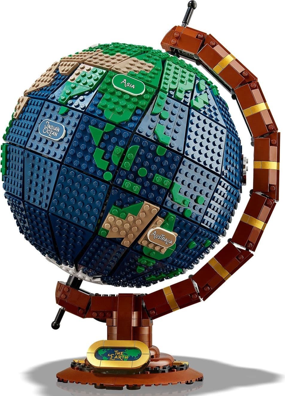 The Globe