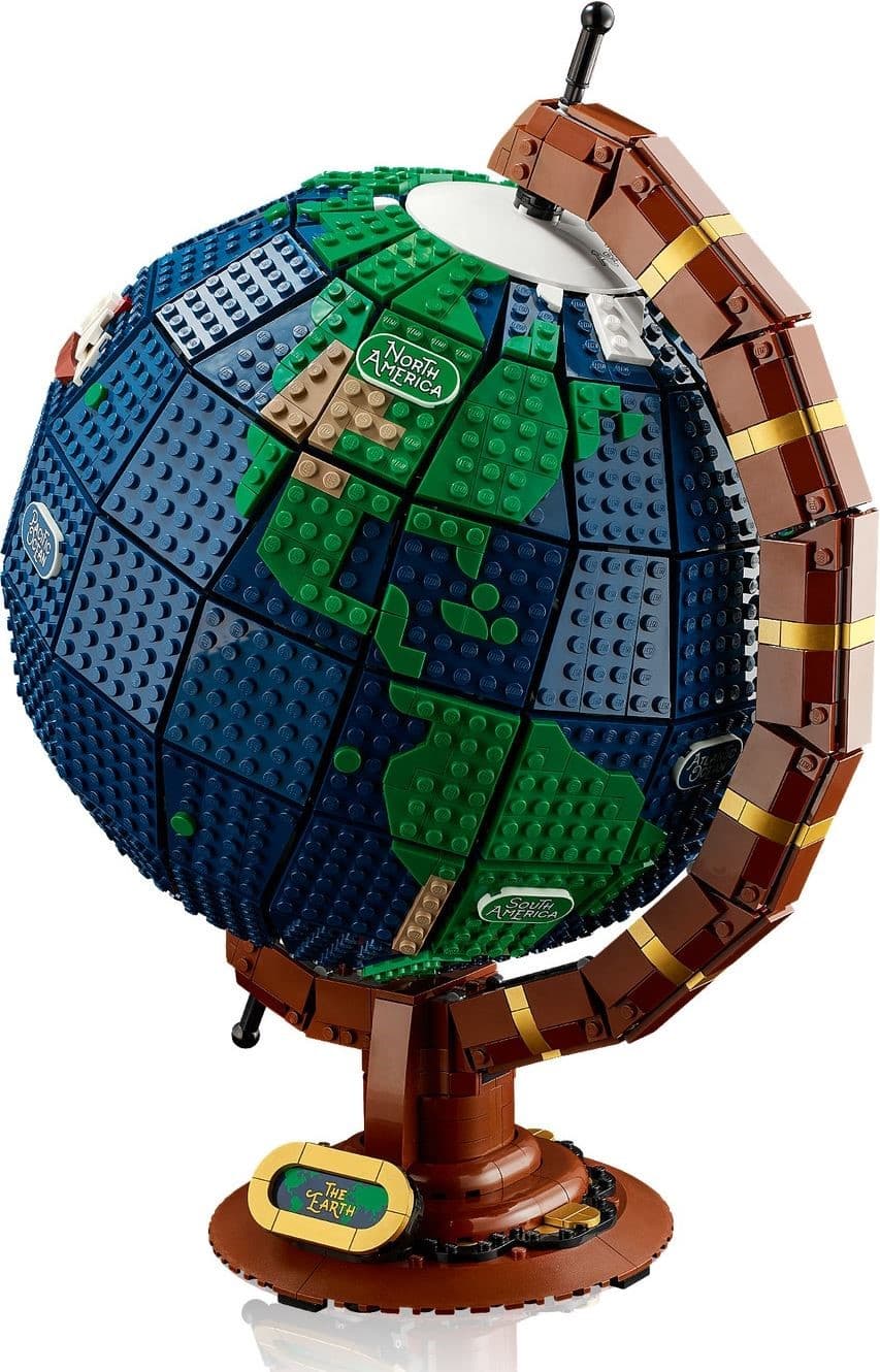 The Globe
