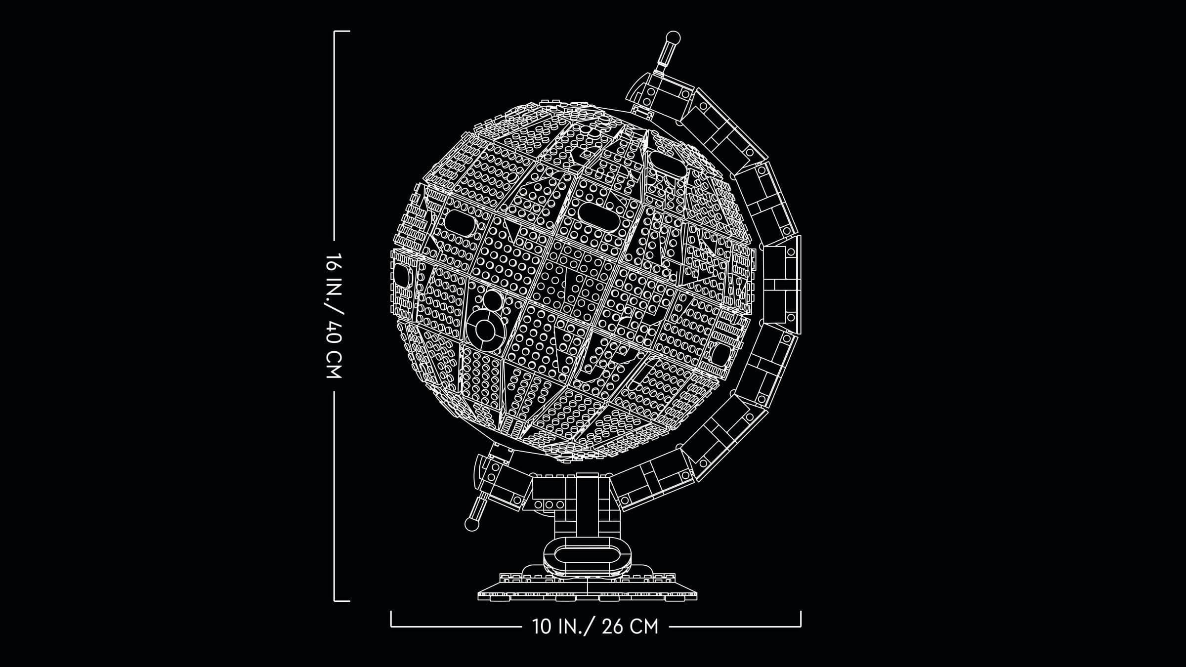 The Globe